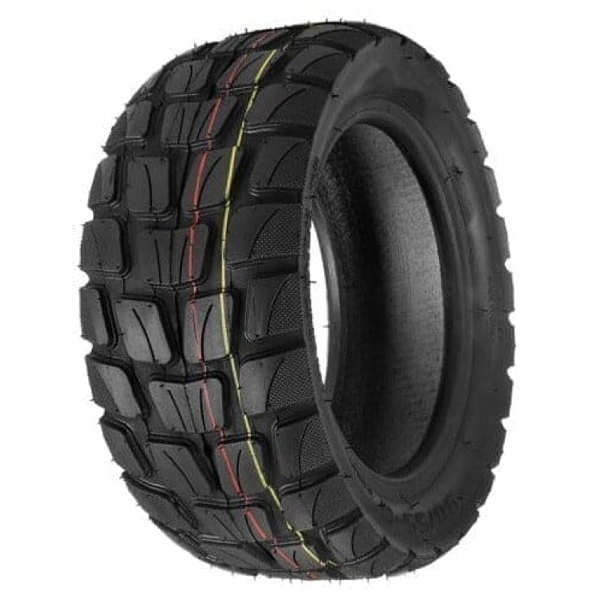 TUOVT 10'' Electric Scooter Semi-Offroad Tyre (90/55-6.5)