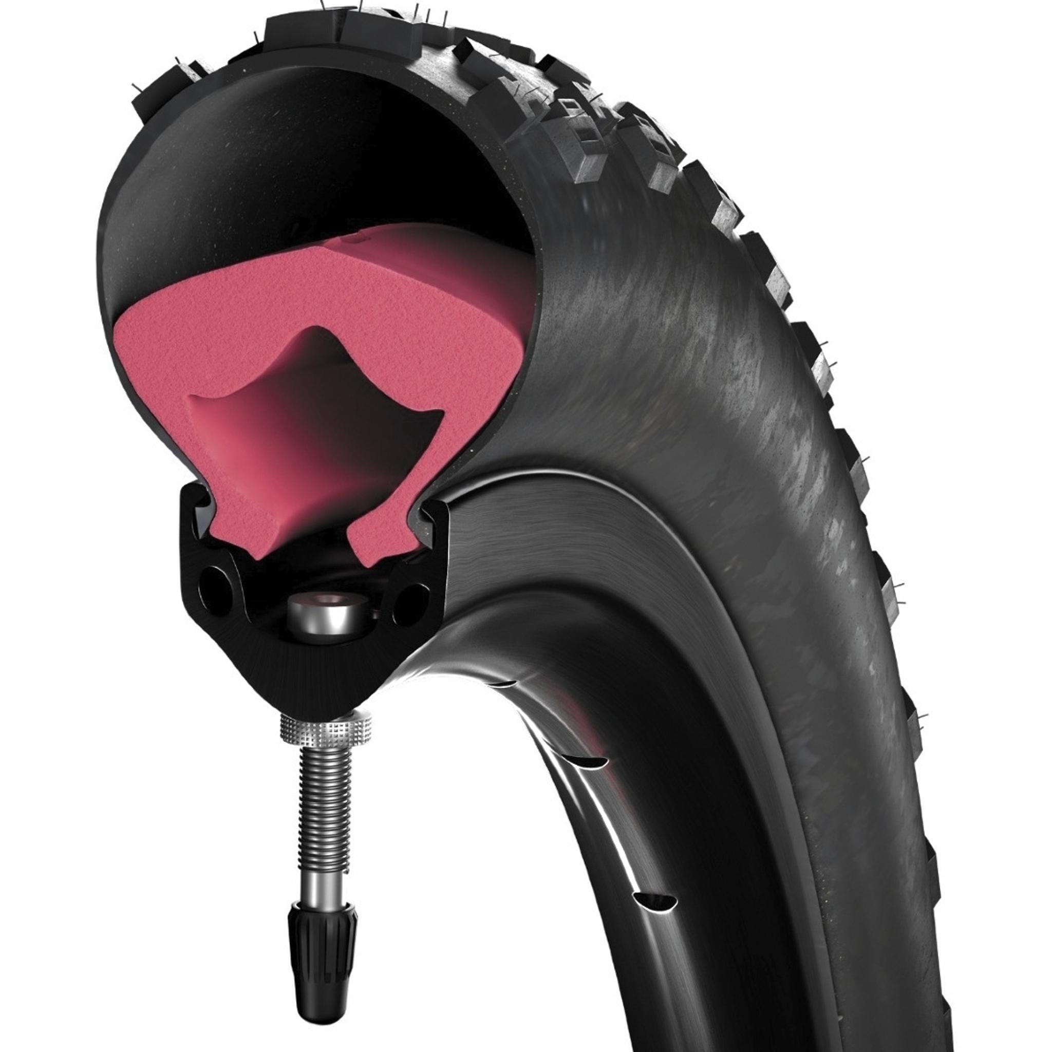 Tannus Armour Tubeless Tyre Insert 700x33-47c