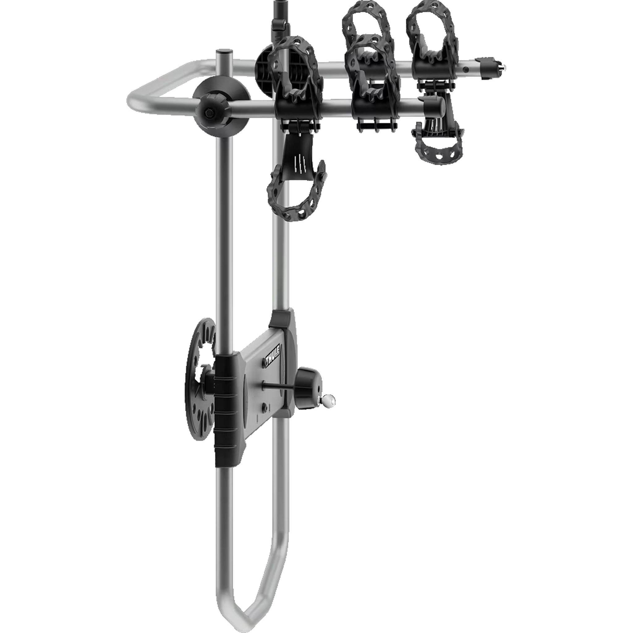 Thule Spare Me 2 - Hanging 2 Bike Spare Tyre Rack