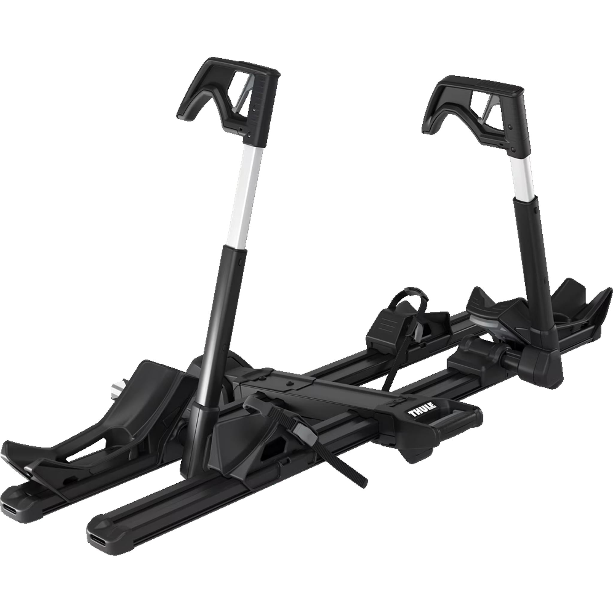 Thule Verse 2'' Hitch - 2 Bike Platform Rack Black
