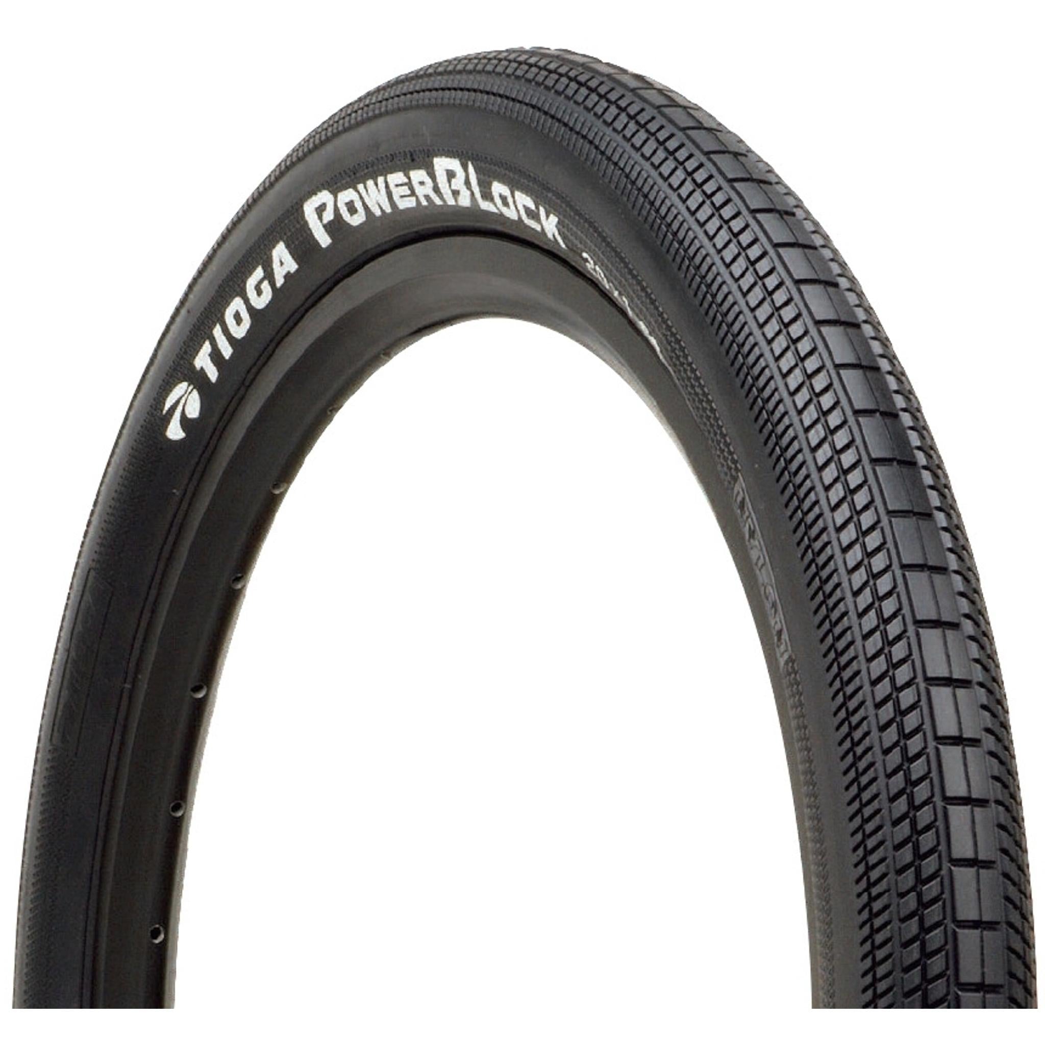 Tioga Powerblock BMX Tyre 24x1.75''