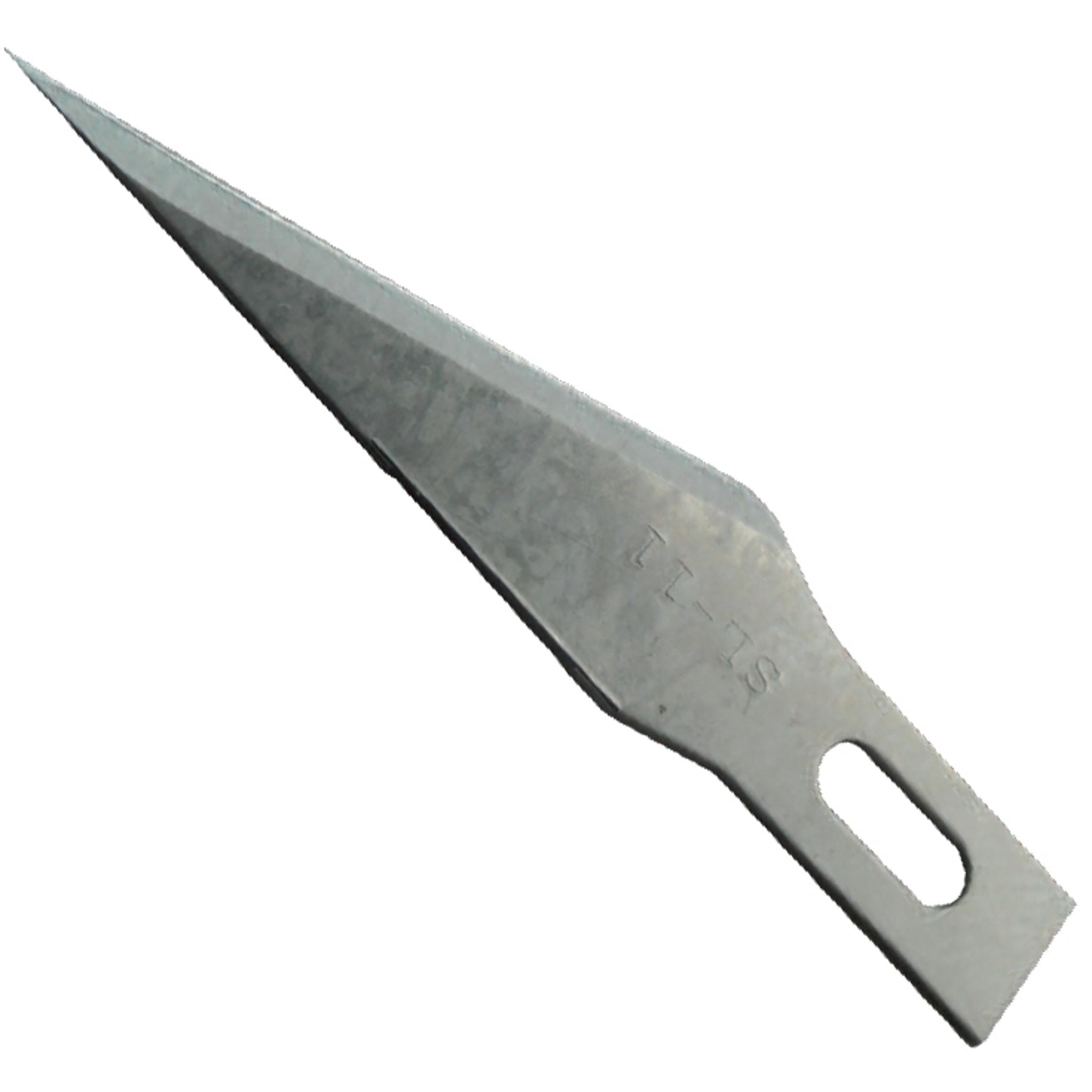 Tool Cutter Hydraulic Replacement Blades WST064/WST033/WST025 (5pc)