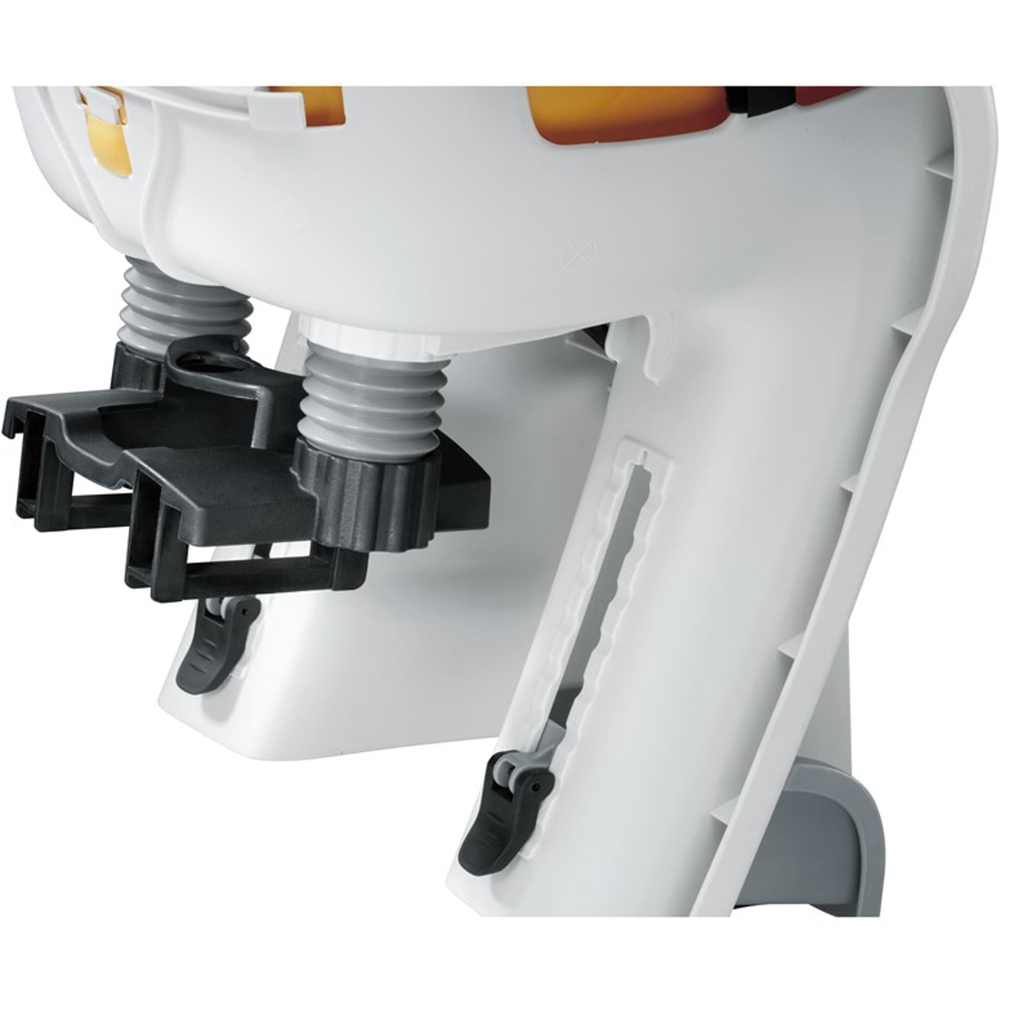 Topeak BabySeat II with Disc Brake Mount Rear Rack