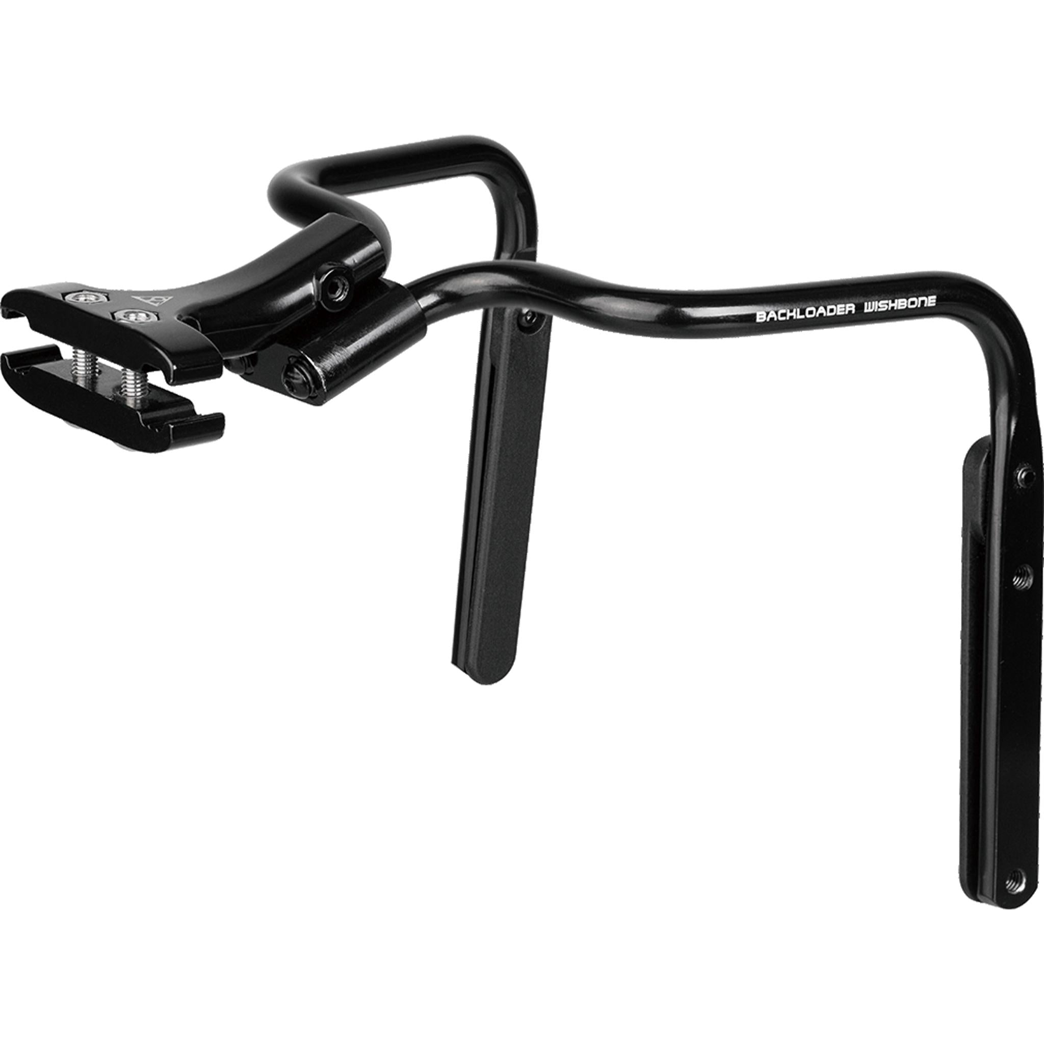 Topeak Backloader Wishbone Saddle Mount for Rear Bag