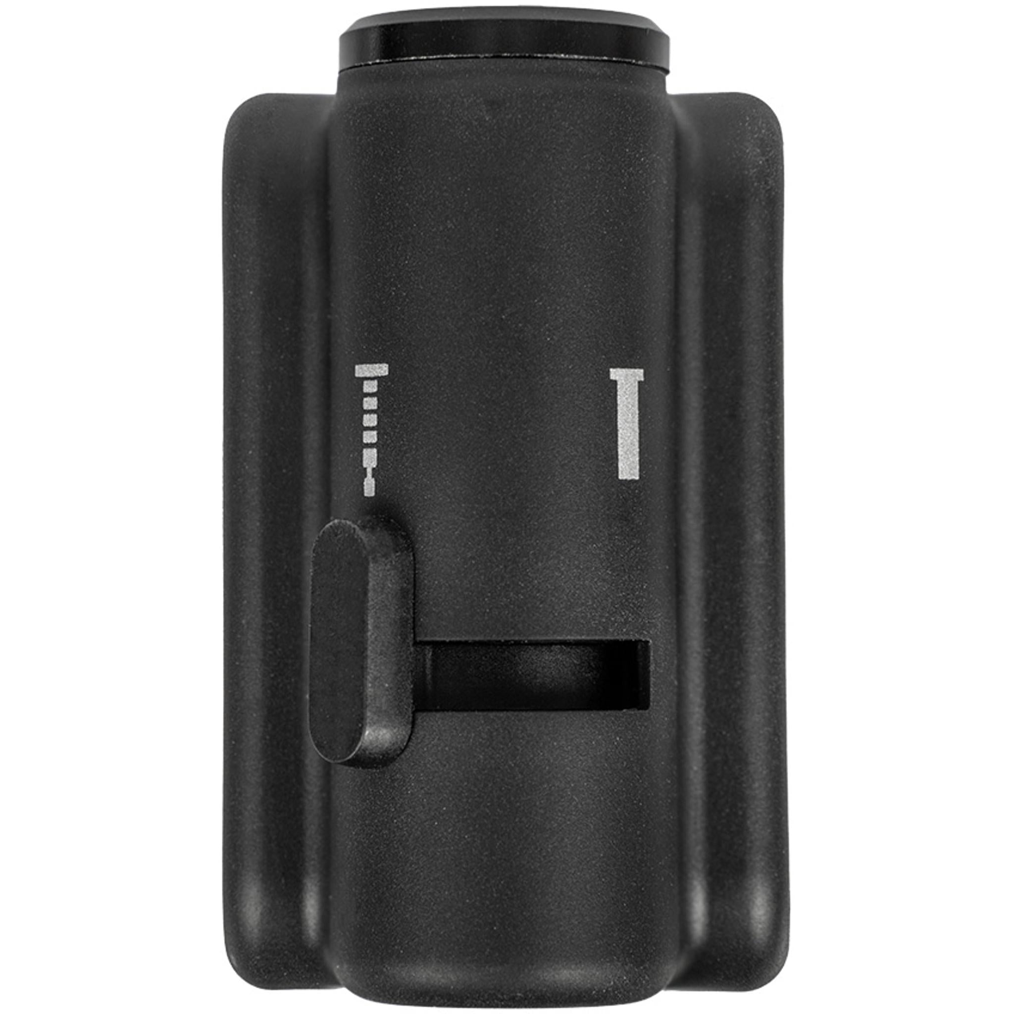 Topeak E-Booster Digital Mini Electric Bike Tyre Pump