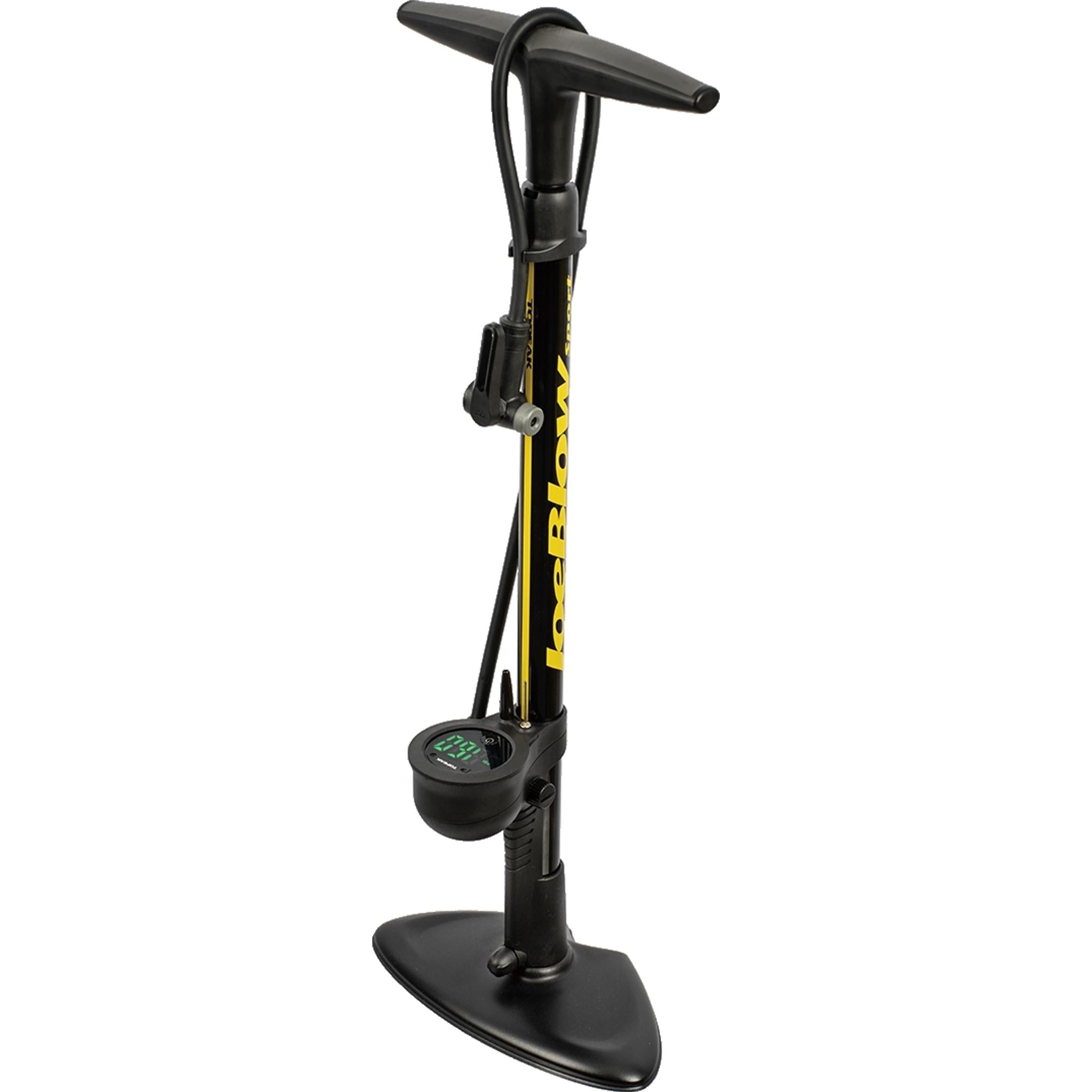 Topeak Joeblow Sport Digital 2.0 Floor Pump 160psi