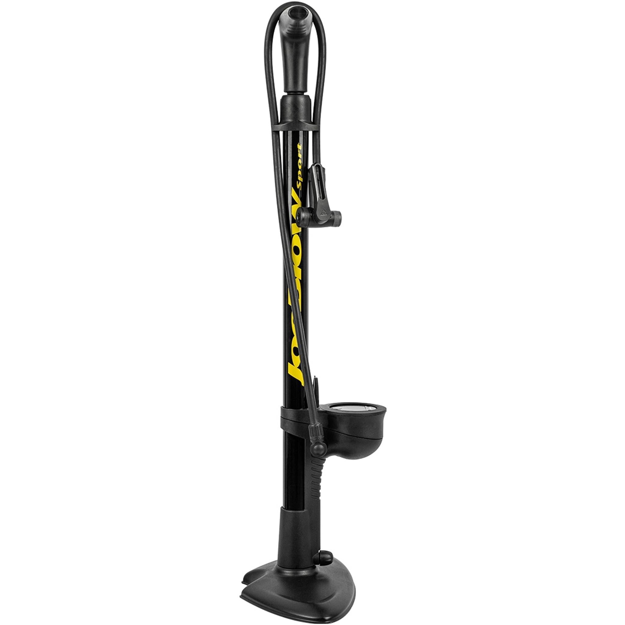 Topeak Joeblow Sport Digital 2.0 Floor Pump 160psi