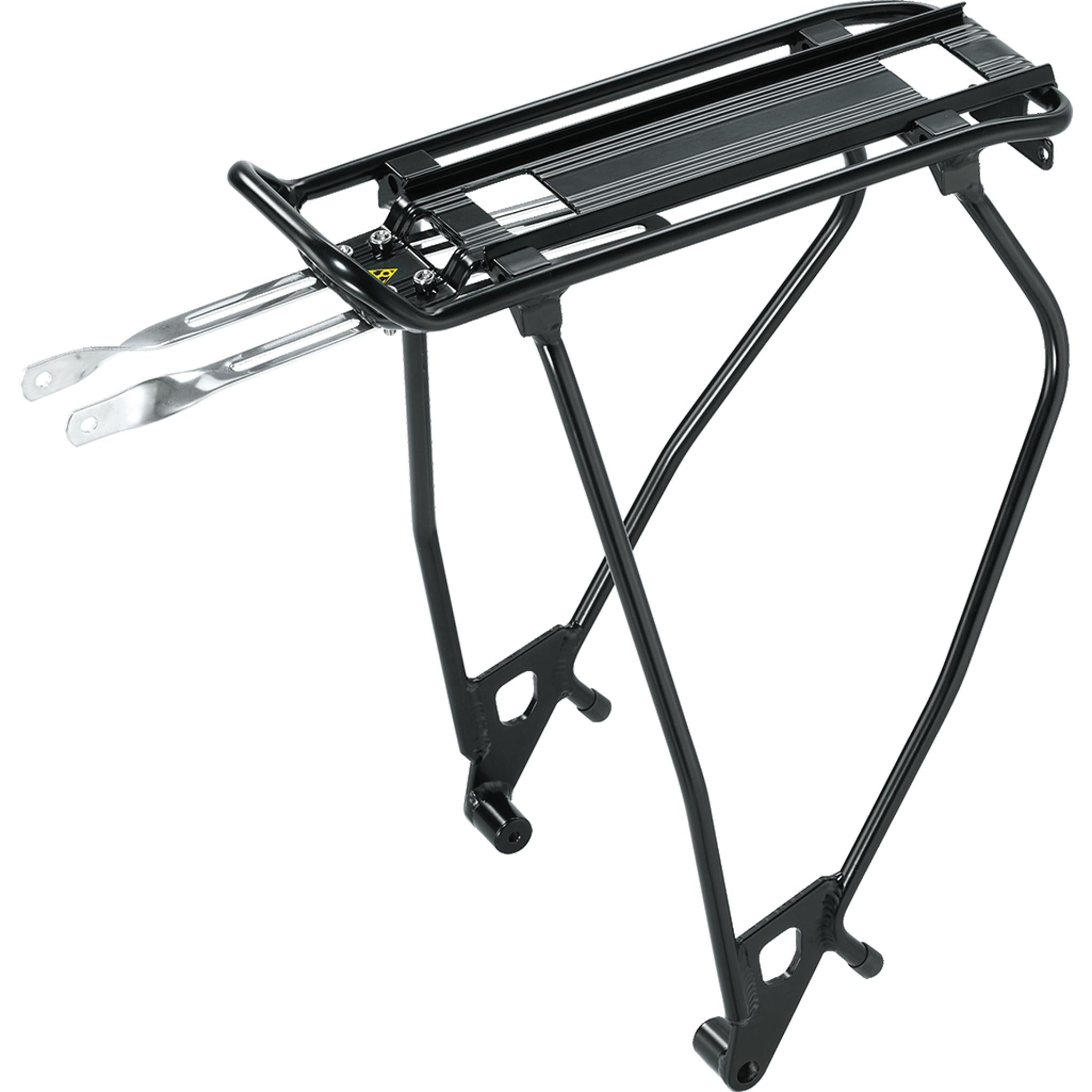 Topeak Master AdaptaRack Disc Mount Rear Bike Rack