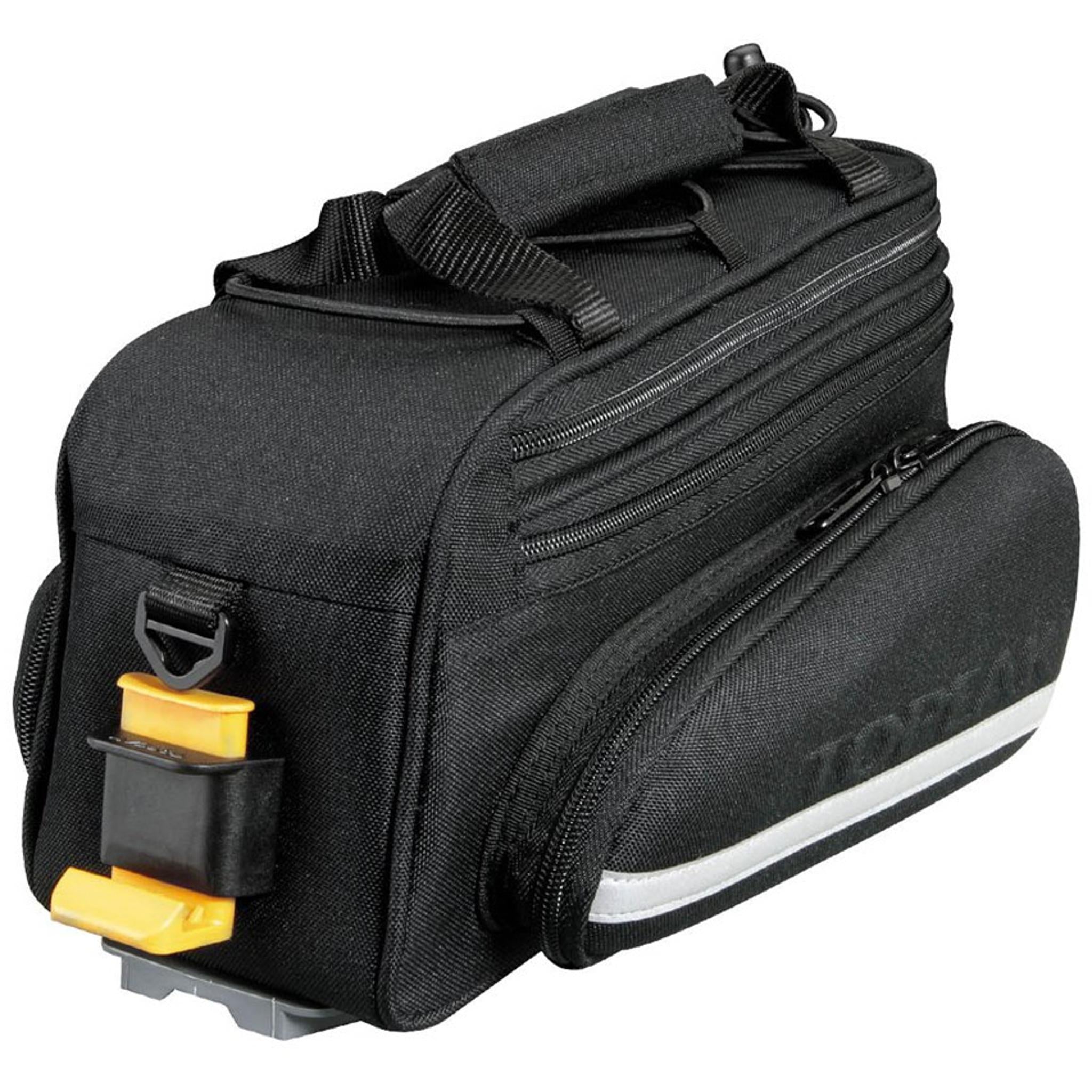 Topeak RX QuickTrack DXP Expandable Trunk Bag 7.3L