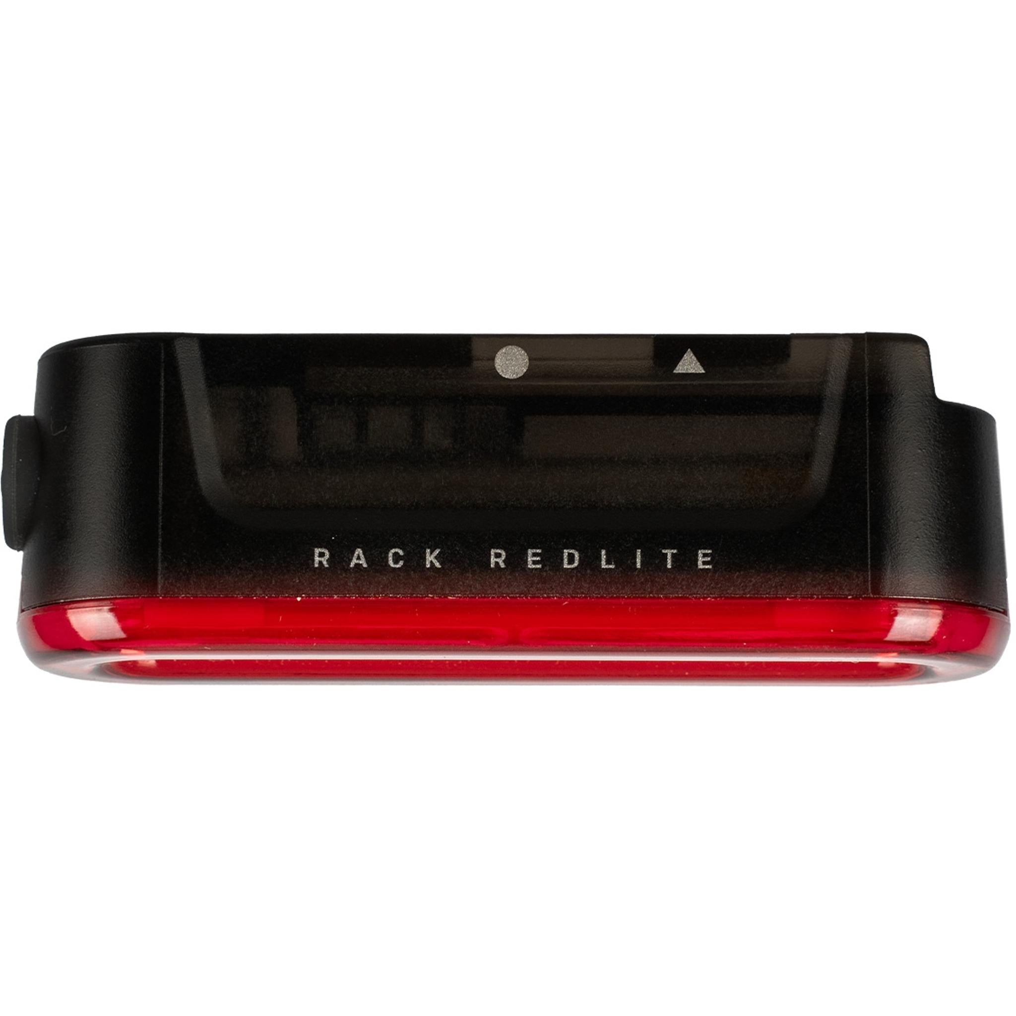 Topeak Rack RedLite 60 Lumens Rear Light