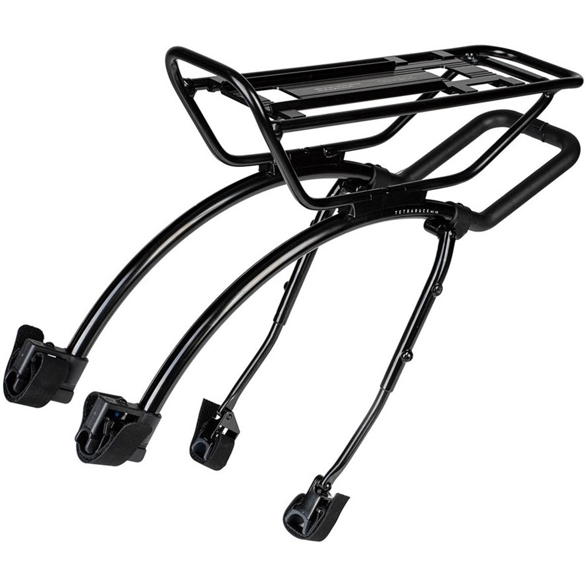 Topeak TetraRack M2 HD Rear Mount Bike Rack