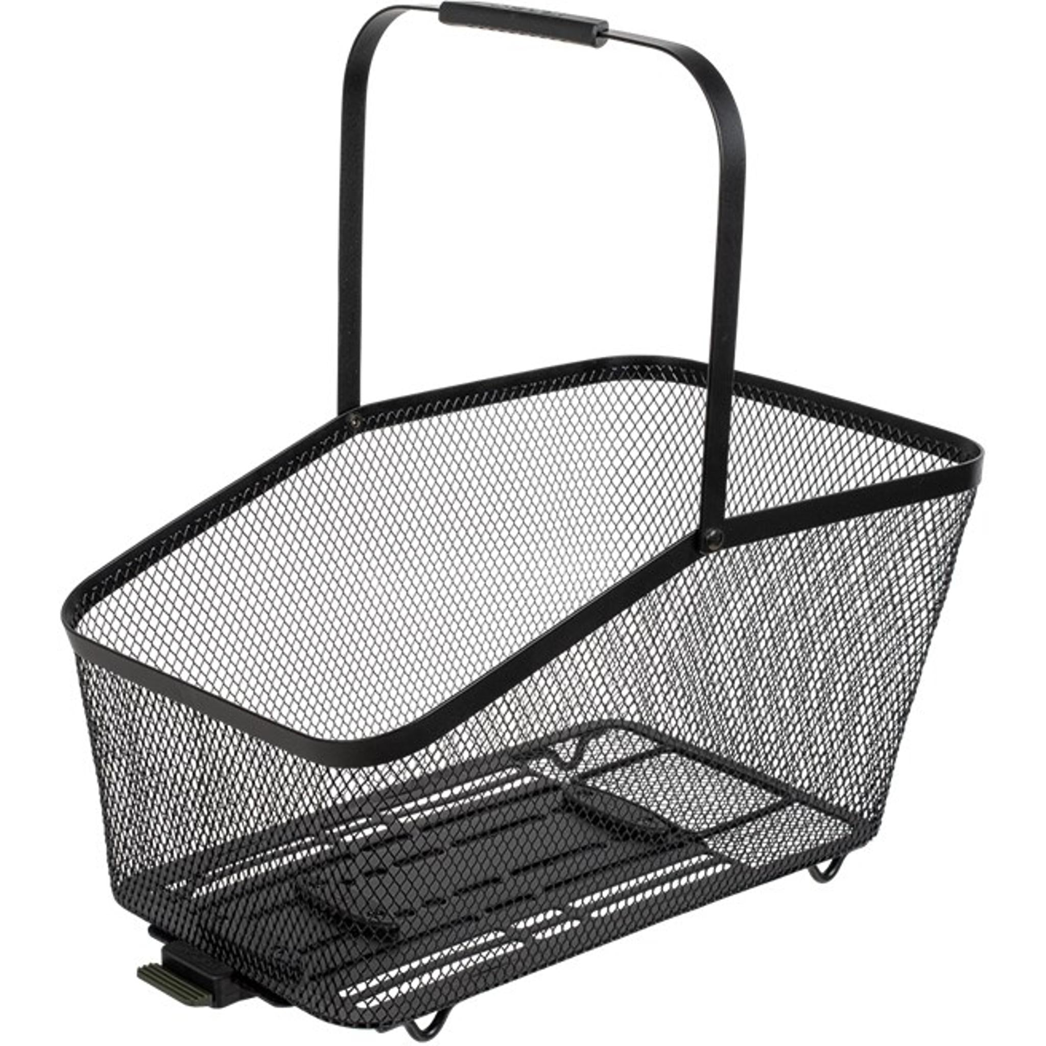 Topeak Urban Basket Rear 24L 47 x 28.5 x 24cm