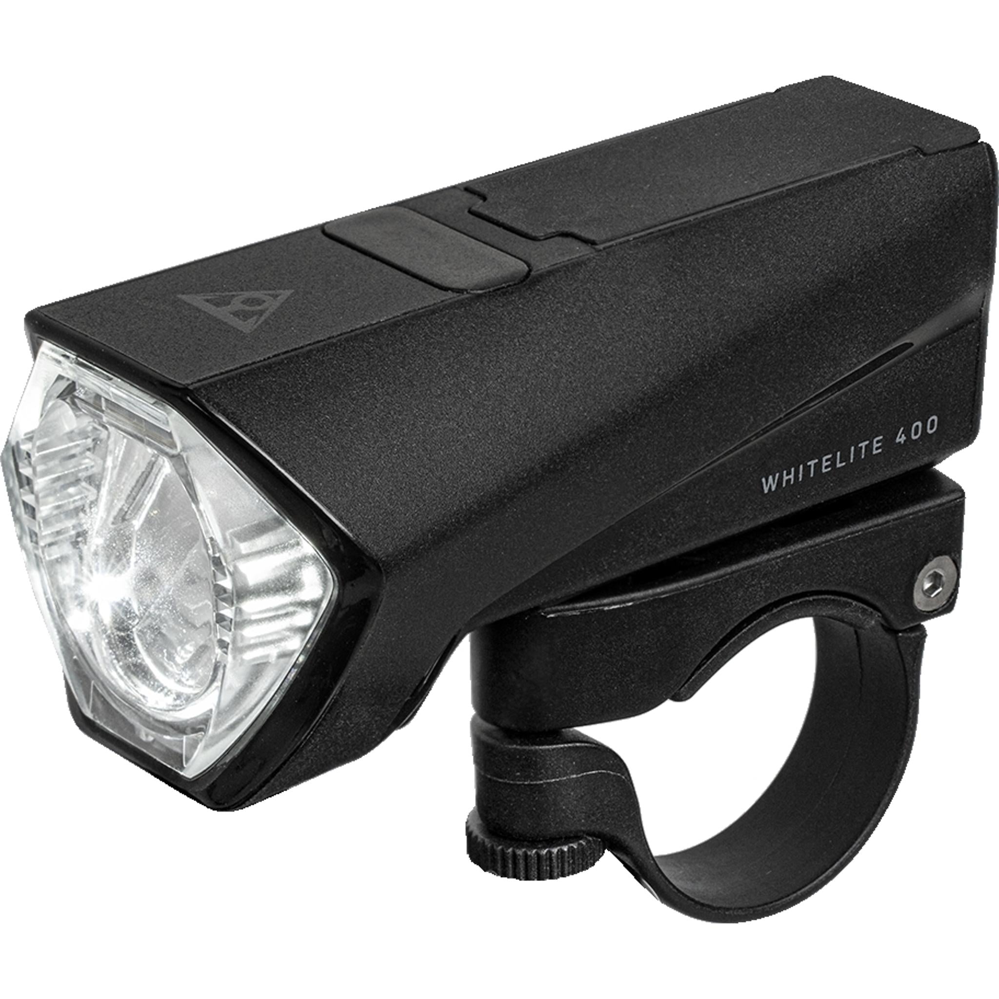 Topeak WhiteLite 400 Lumen Front Light