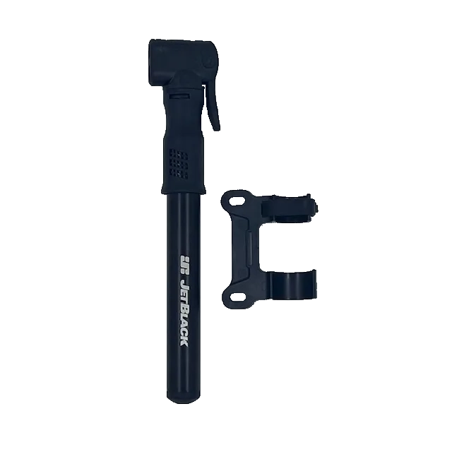 JetBlack Tornado 2.0 Hand Pump