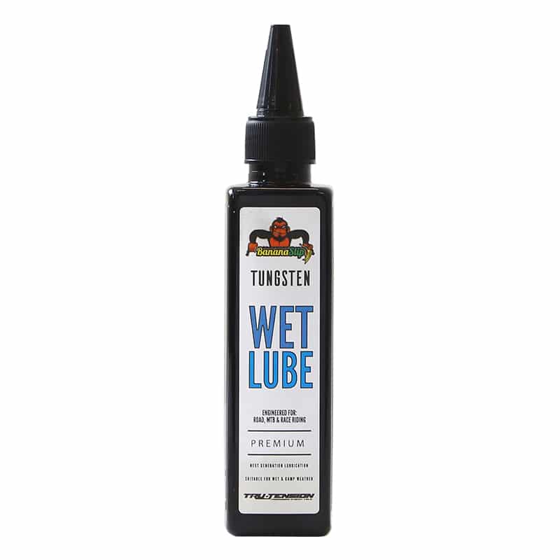 Tru-Tension Tungsten Wet Lube 50ml