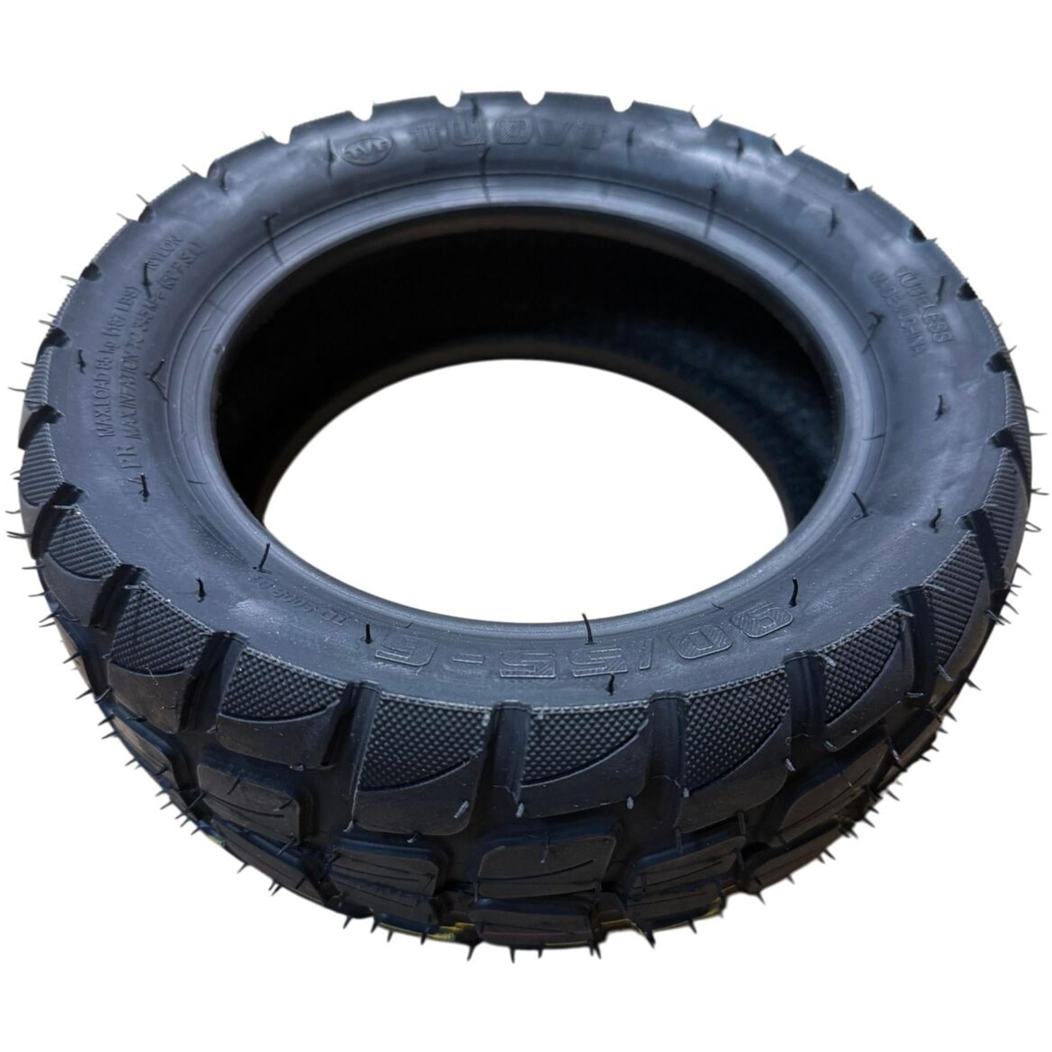 Tuovt Dragon All-Terrain Tubeless E-Scooter Tyre 90/55-6