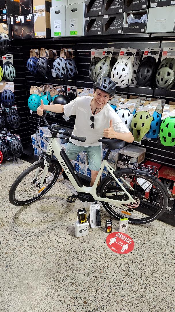 99 Bikes