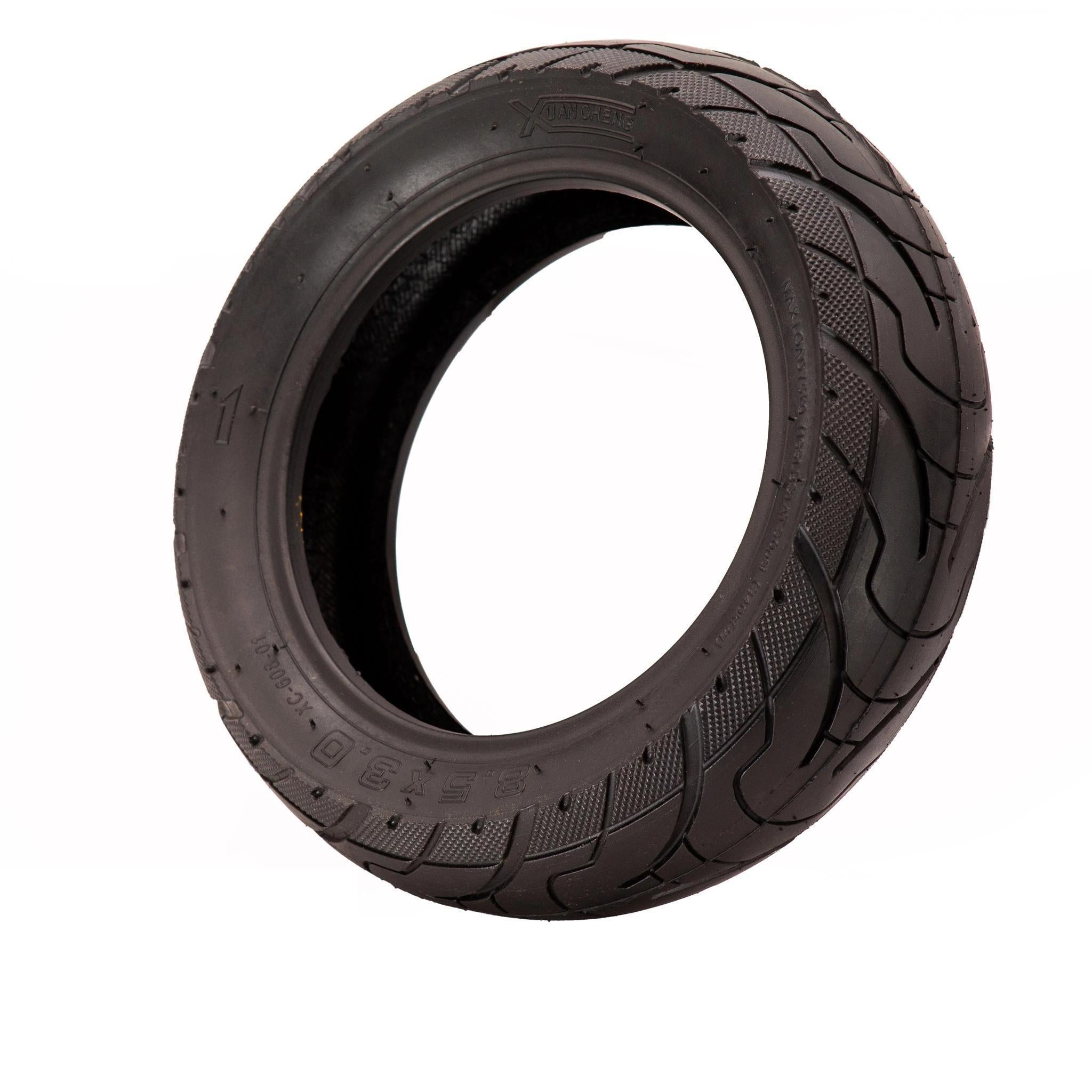Vsett 80/50-6 Road Tread E-Scooter Tyre 8.5x3''