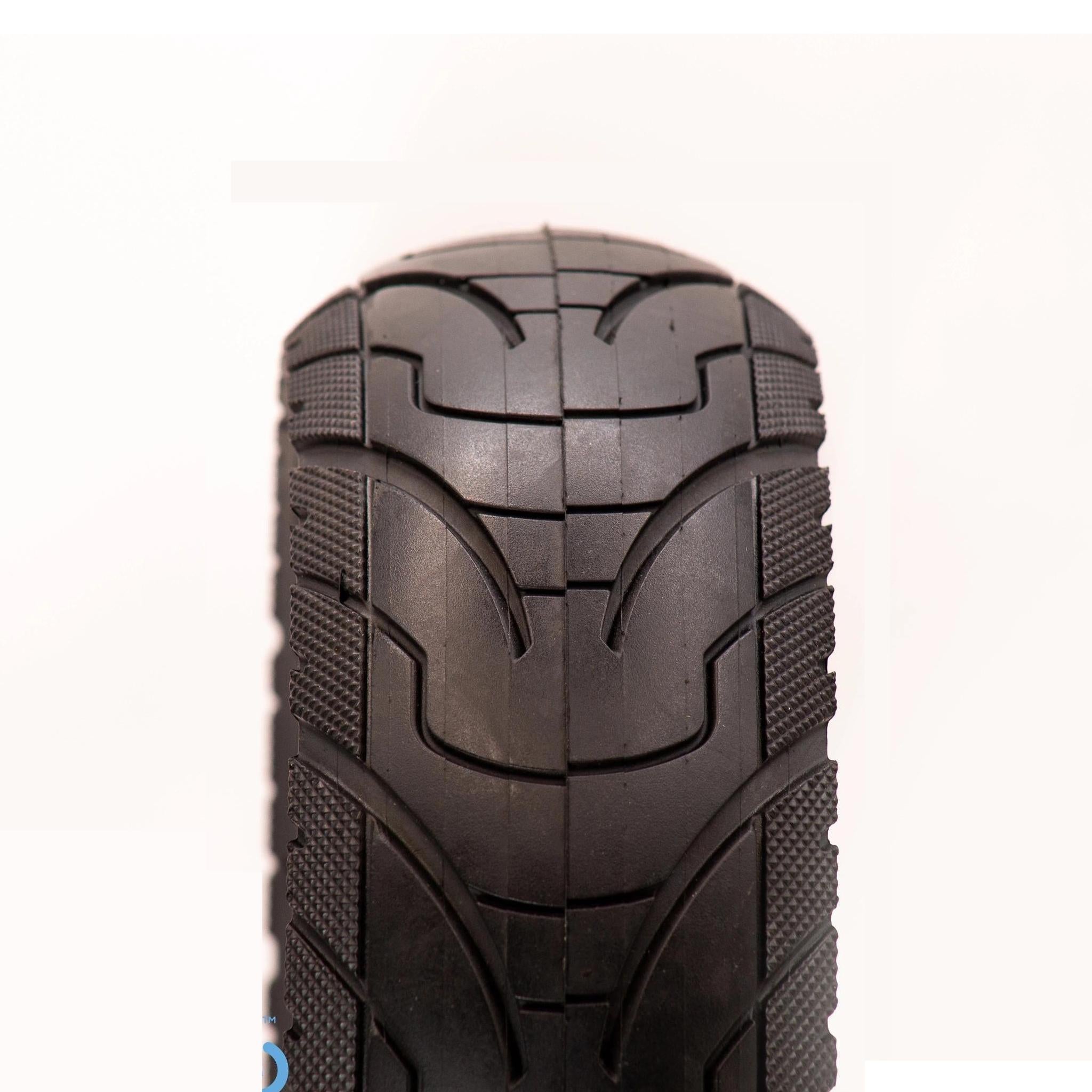 Vsett 80/50-6 Road Tread E-Scooter Tyre 8.5x3''