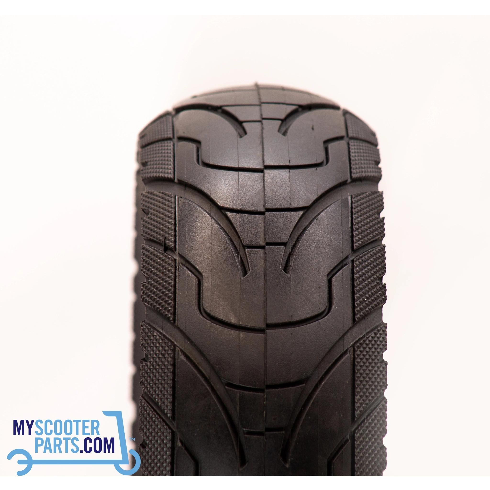 Vsett 80/50-6 Road Tread E-Scooter Tyre 8.5x3''
