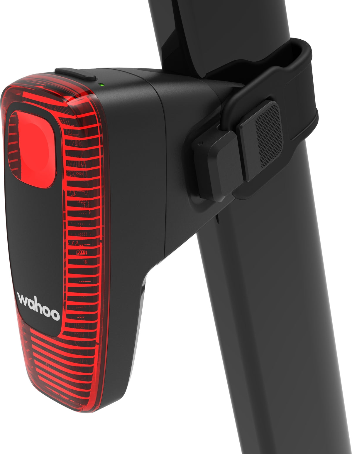 Wahoo TRACKR Radar - Rear Light + Radar – 99 Bikes