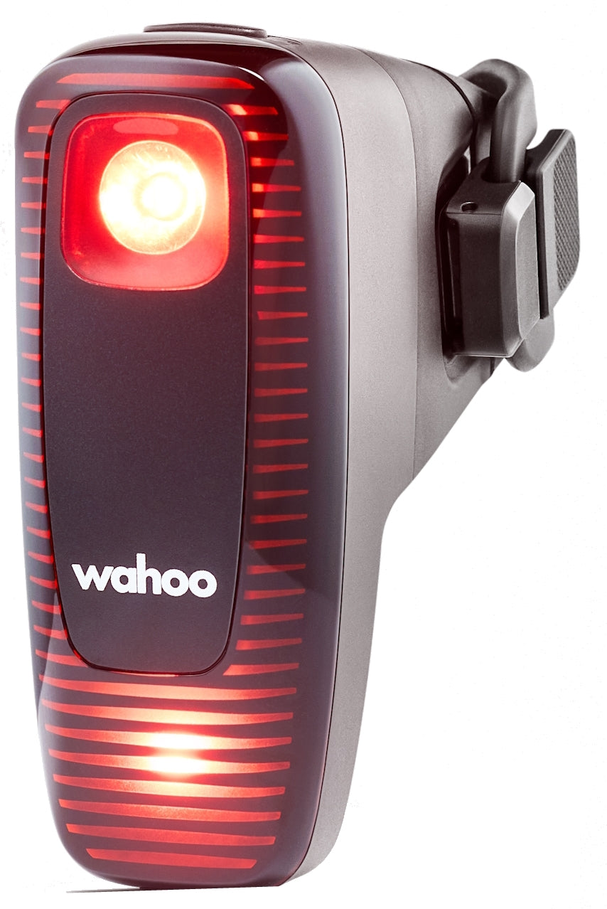Wahoo TRACKR Radar - Rear Light + Radar