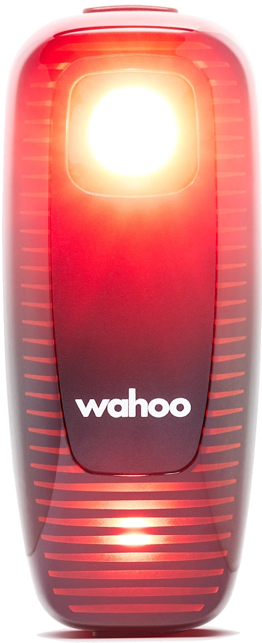 Wahoo TRACKR Radar - Rear Light + Radar