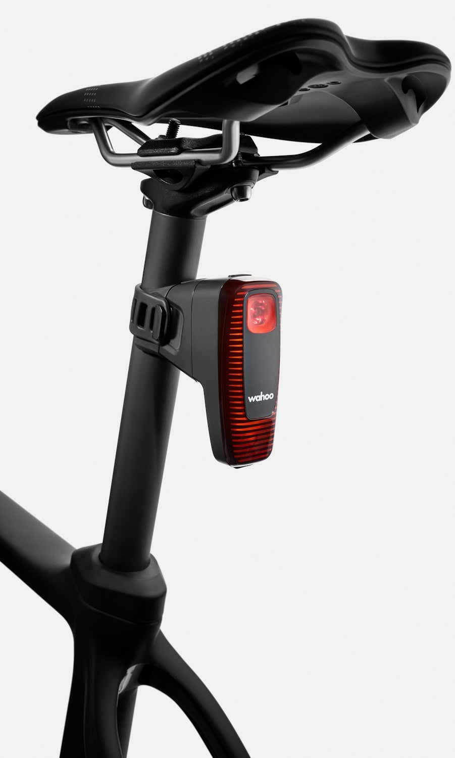 Wahoo TRACKR Radar - Rear Light + Radar