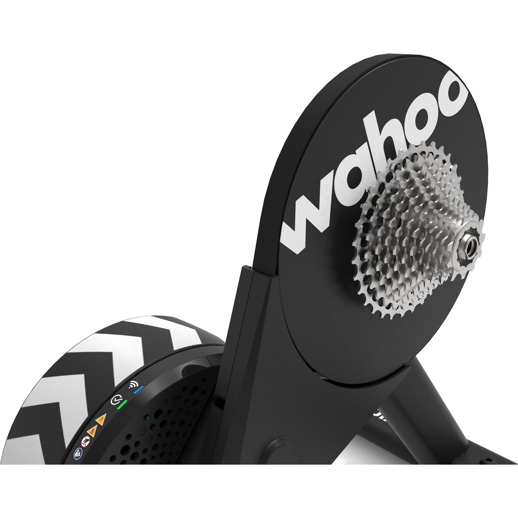 Wahoo KICKR CORE 2 Smart Trainer (with 11s Cassette) – 99 Bikes
