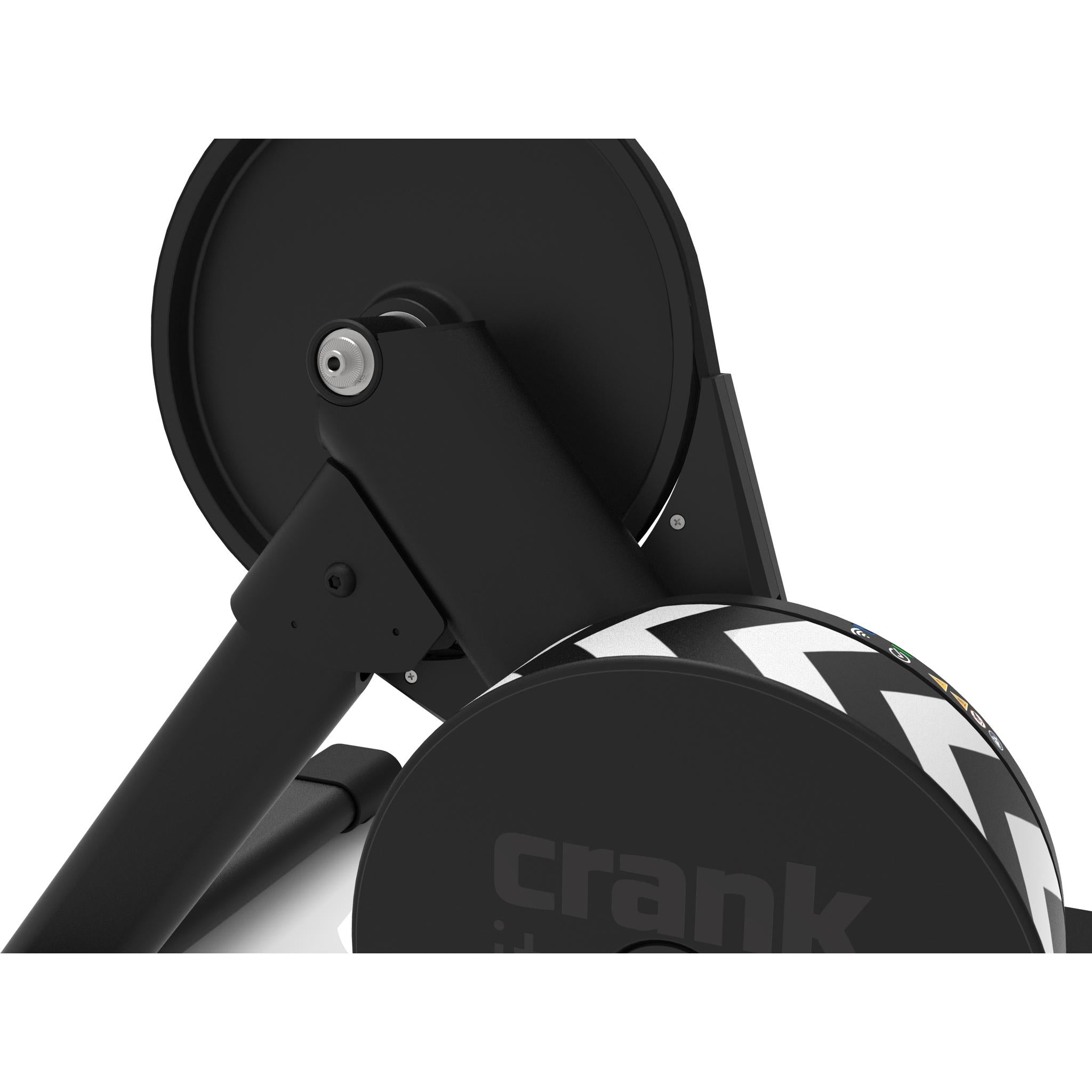 Wahoo KICKR CORE 2 Smart Trainer (with 11s Cassette) – 99 Bikes