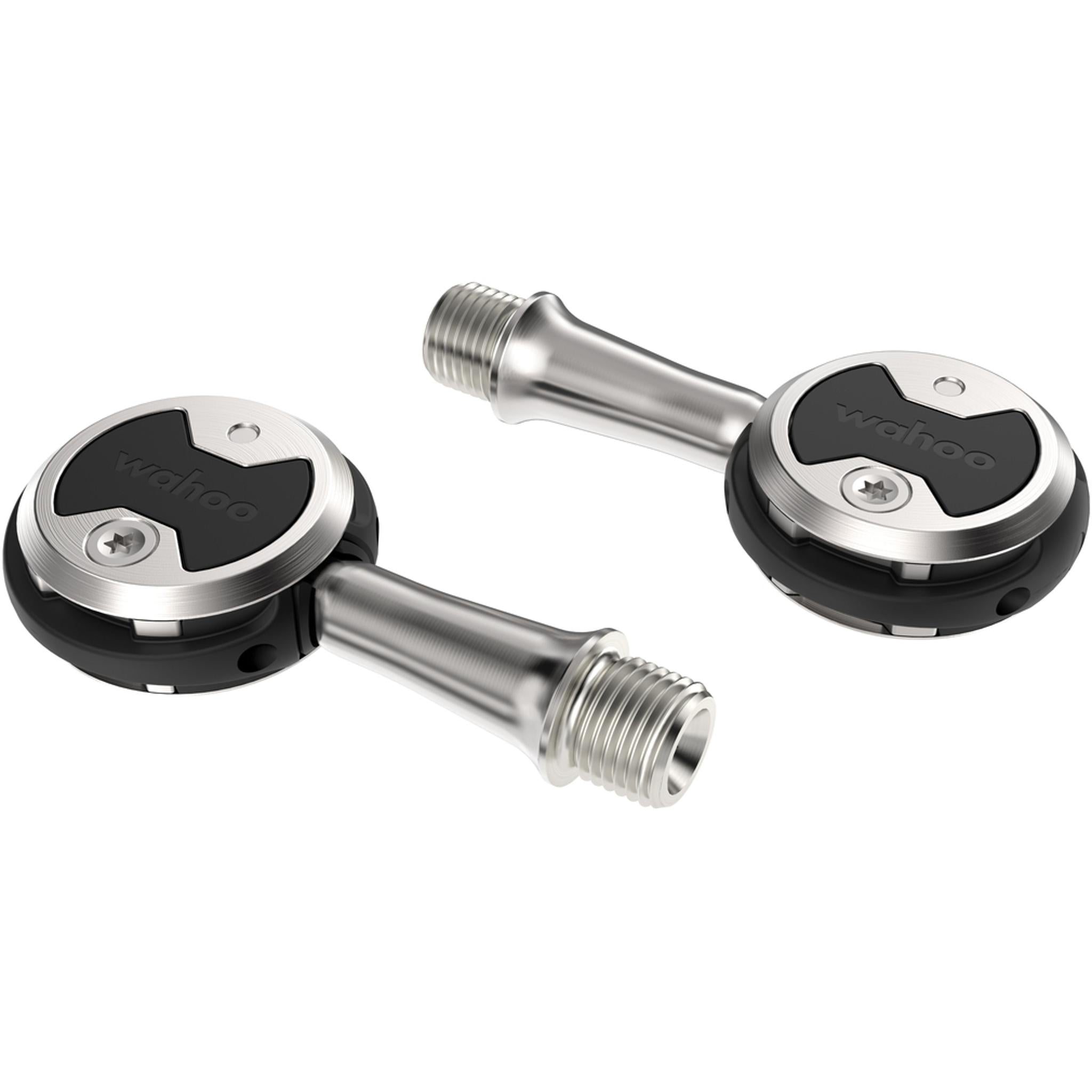 Wahoo SPEEDPLAY ZERO Pedals 59mm (w/ Standard Tension cleats)