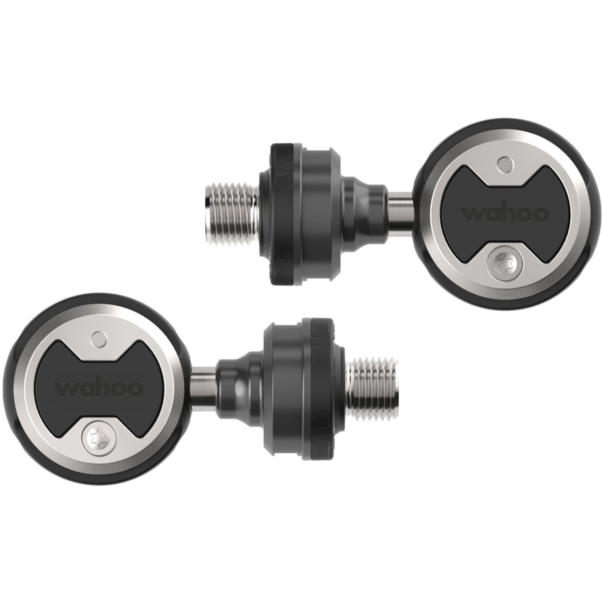 Wahoo Speedplay Power Dual Sided Power Pedals