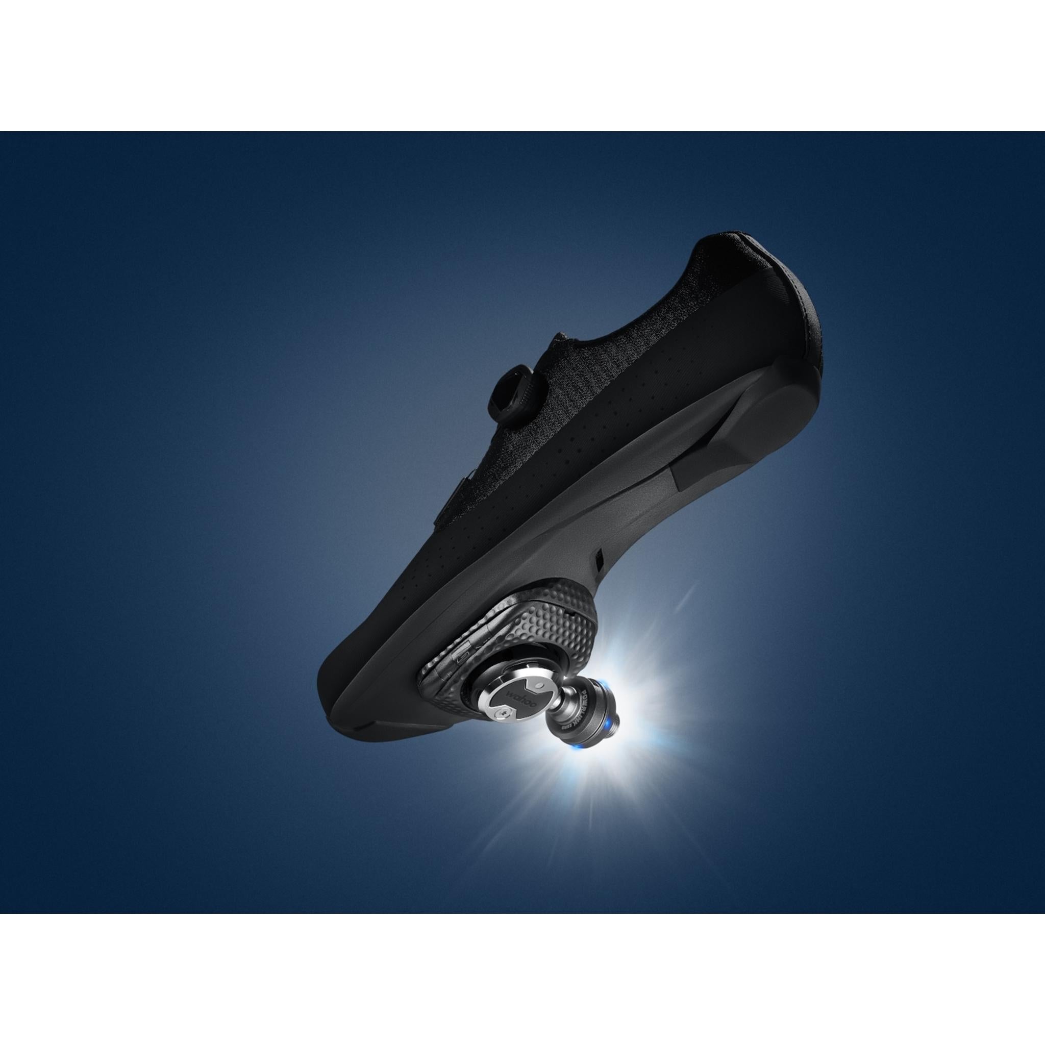 Wahoo Speedplay Power Dual Sided Power Pedals