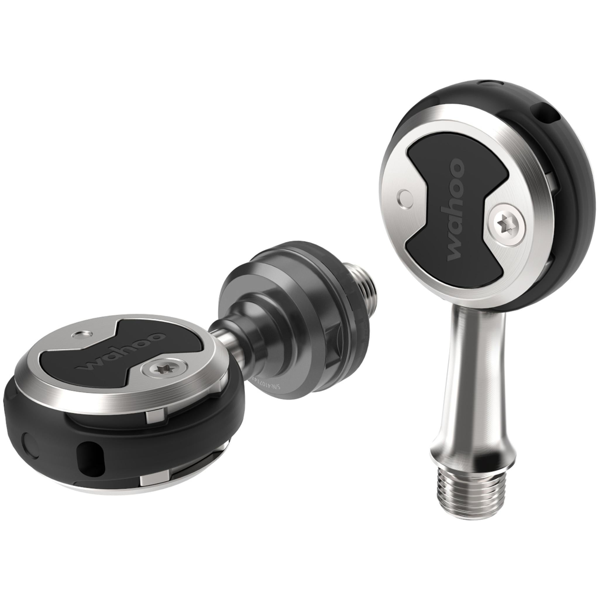 Wahoo Speedplay Power Pedal System - Single Side