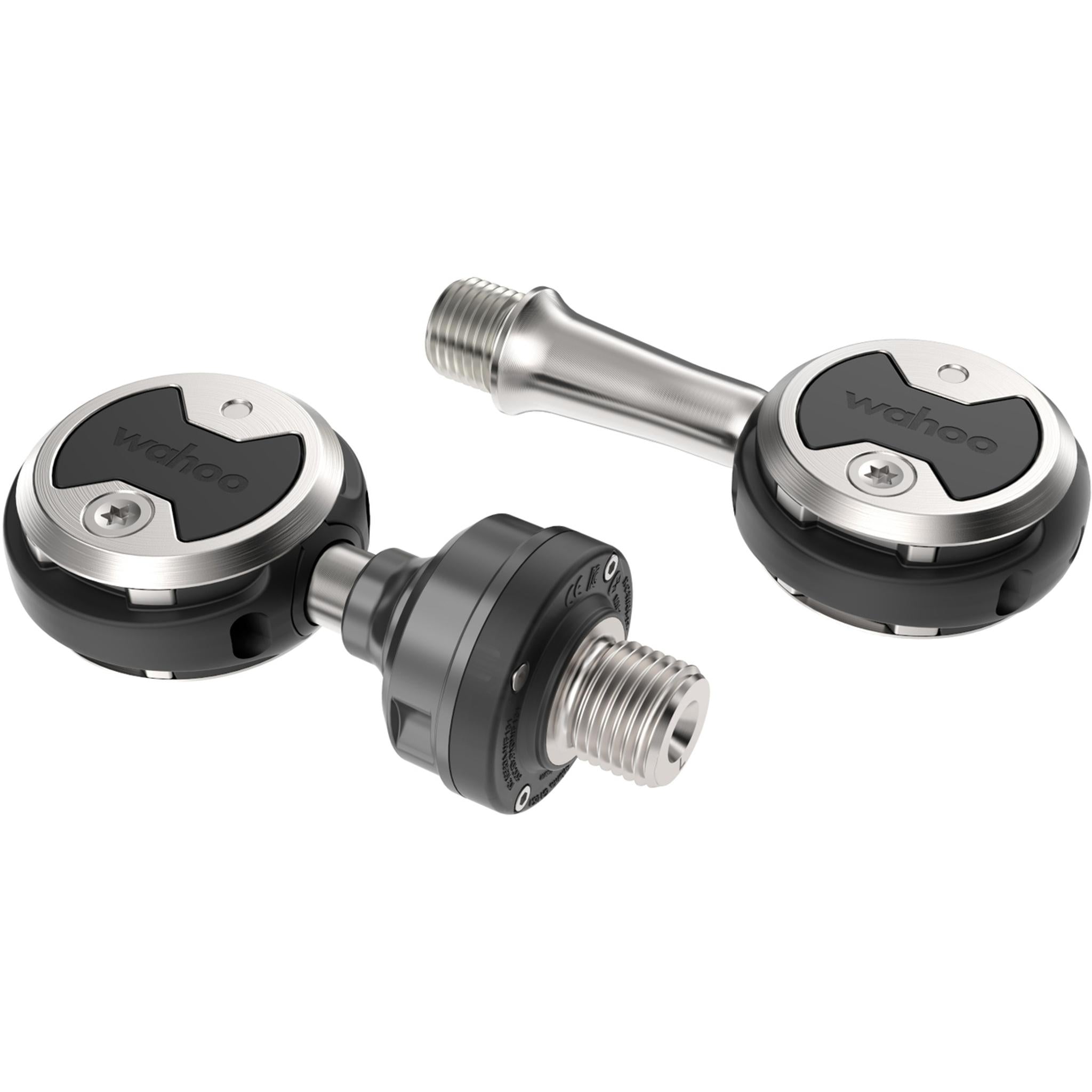 Wahoo Speedplay Power Pedal System - Single Side