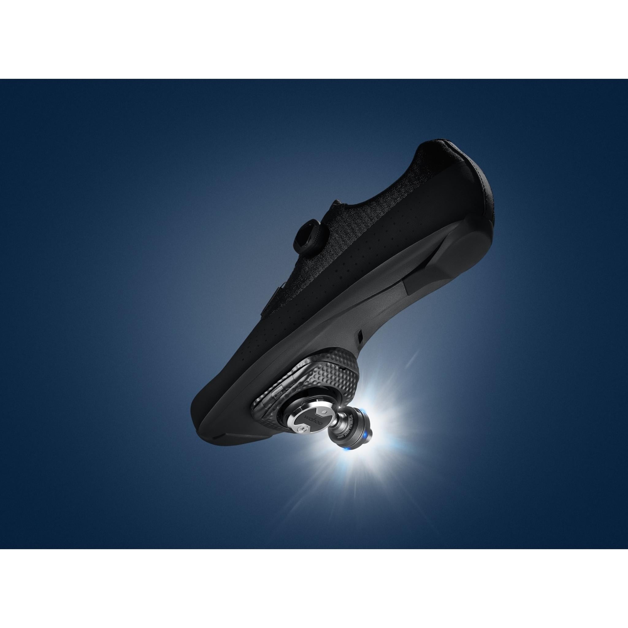 Wahoo Speedplay Power Pedal System - Single Side