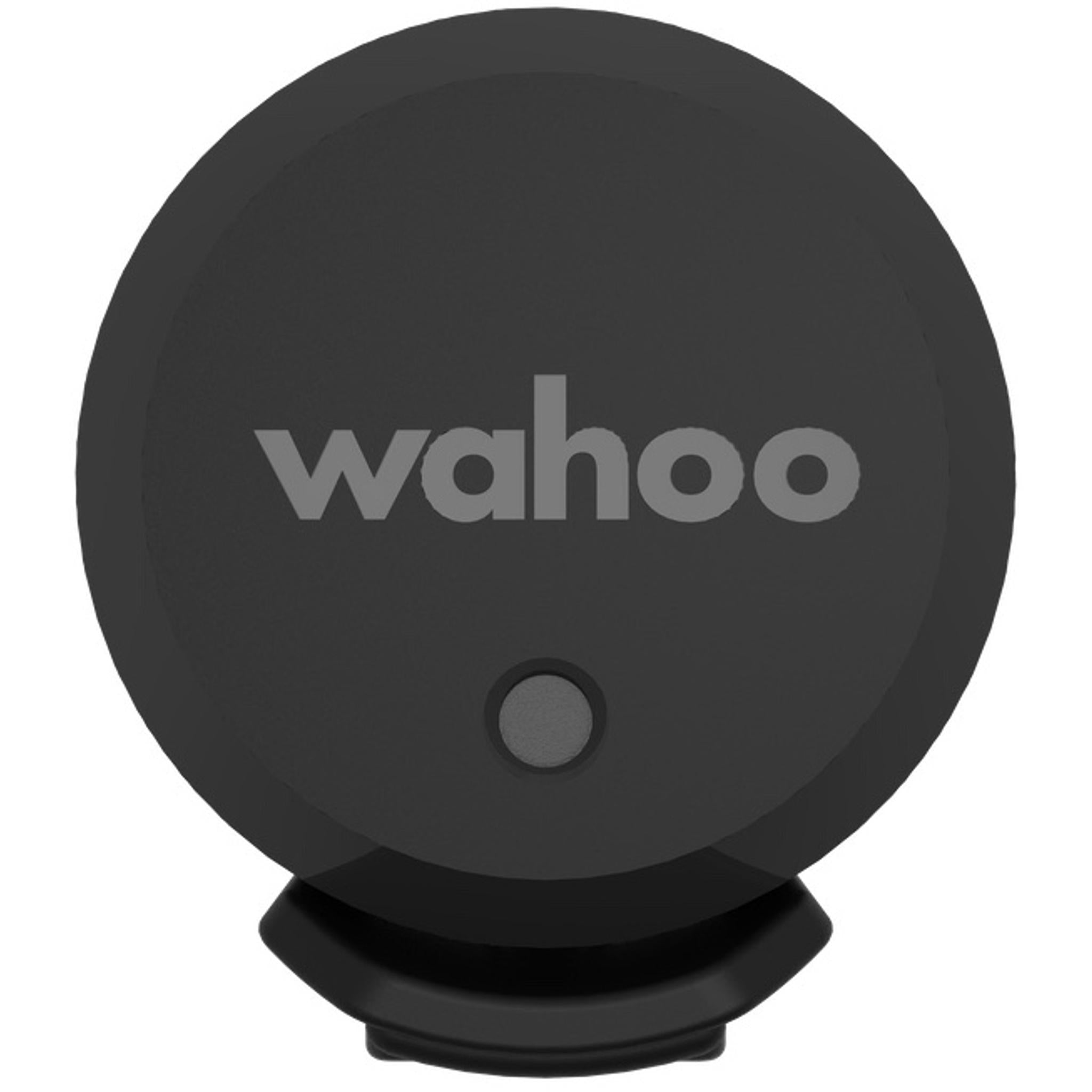 Wahoo TRACKR Speed Sensor