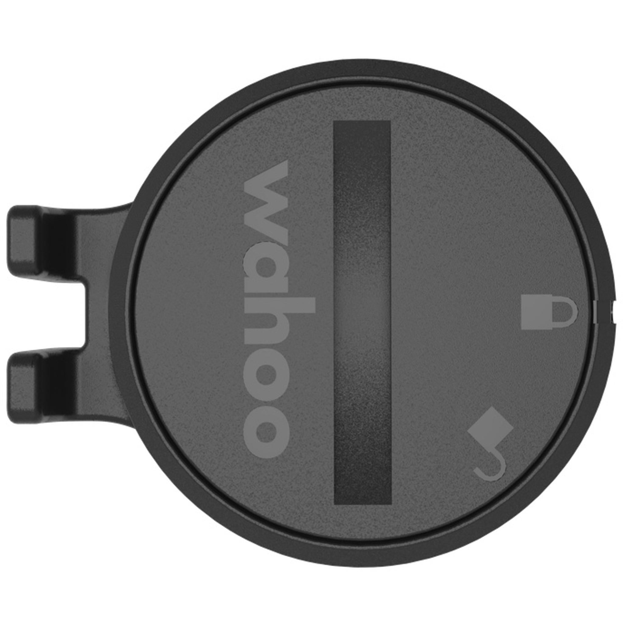 Wahoo TRACKR Speed Sensor