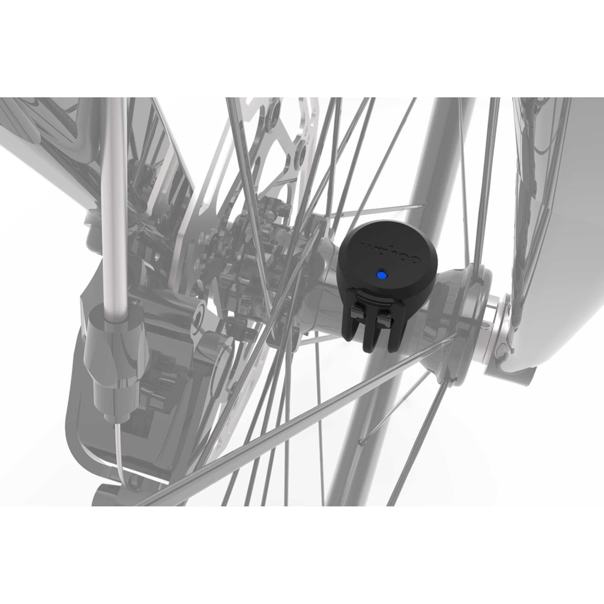 Wahoo TRACKR Speed Sensor