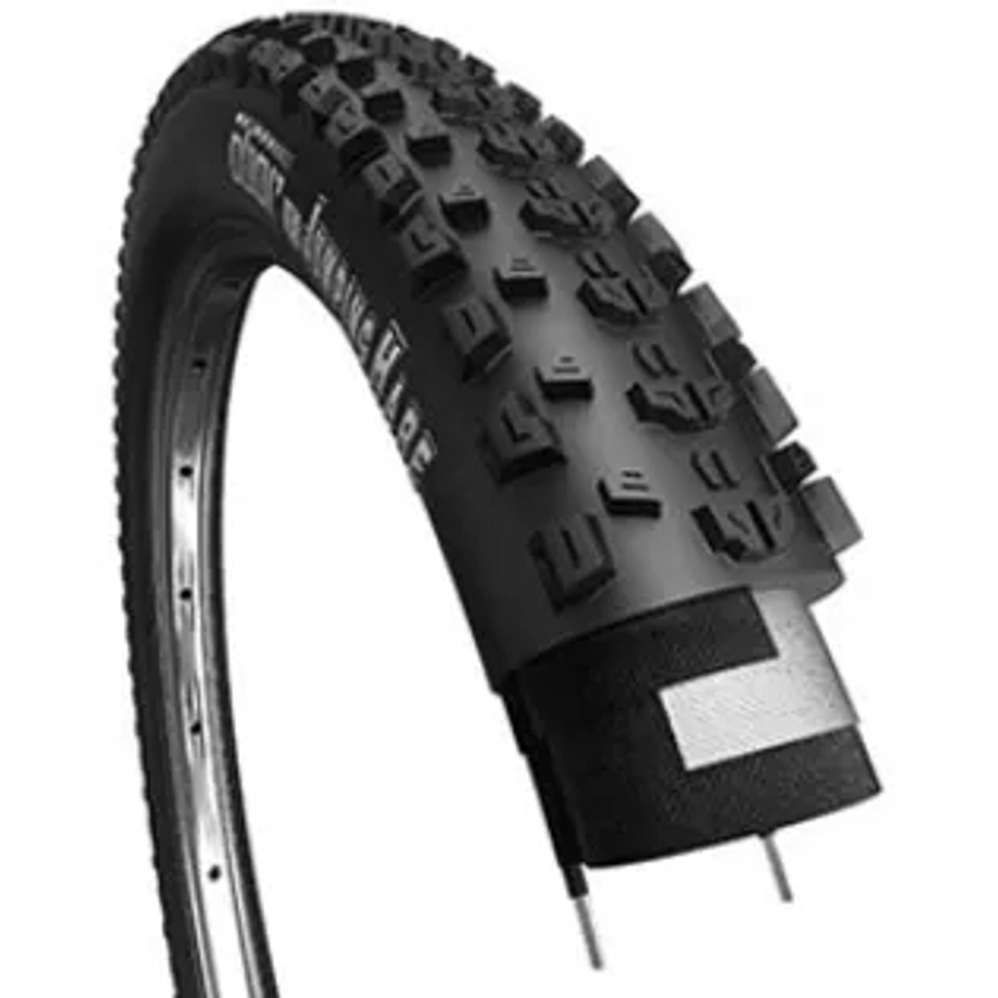 Wanda Jumping Hare W3102 Wire Bead MTB Tyre 29 x 2.25'' Black