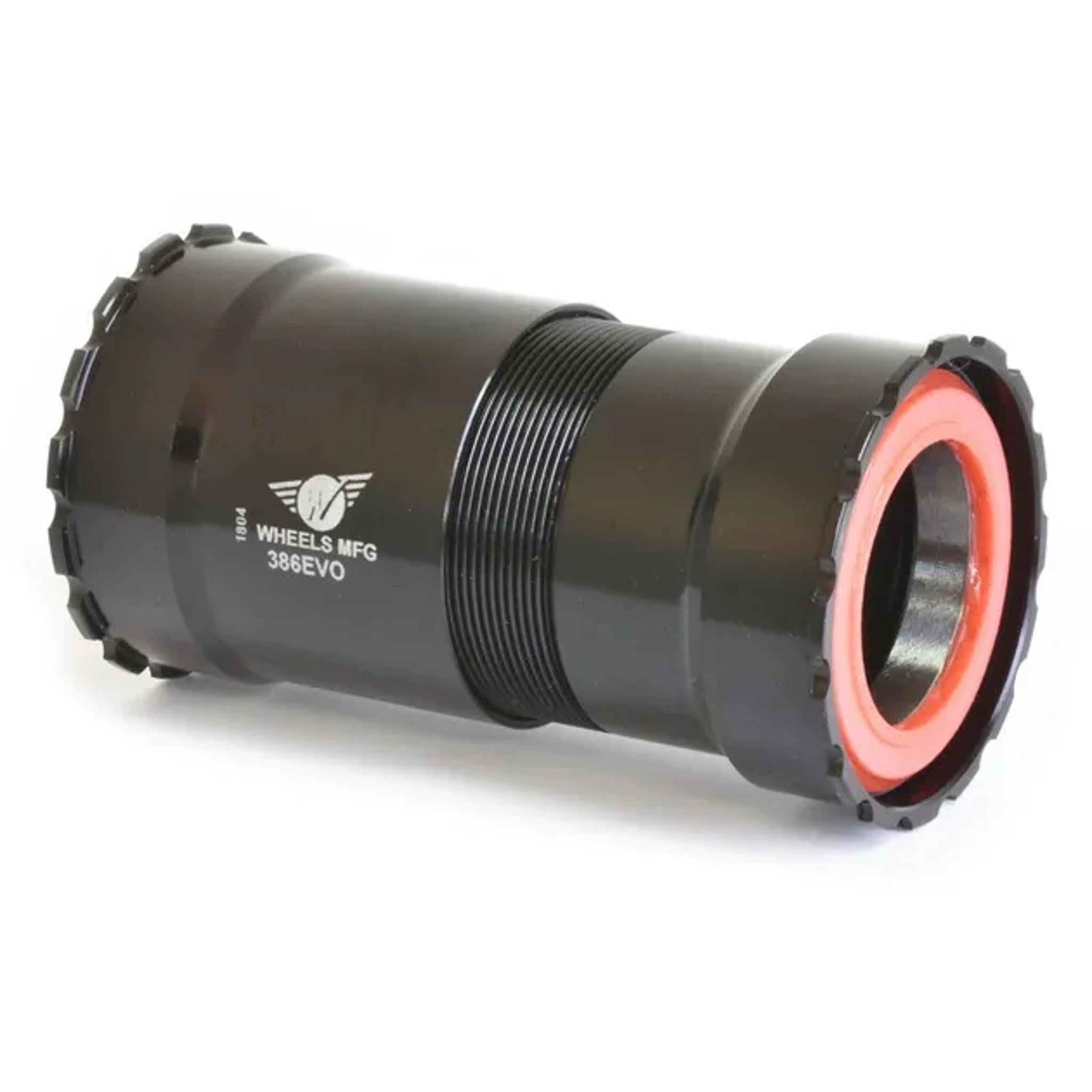 Wheels Manufacturing 386EVO to SRAM DUB Threaded Bottom Bracket