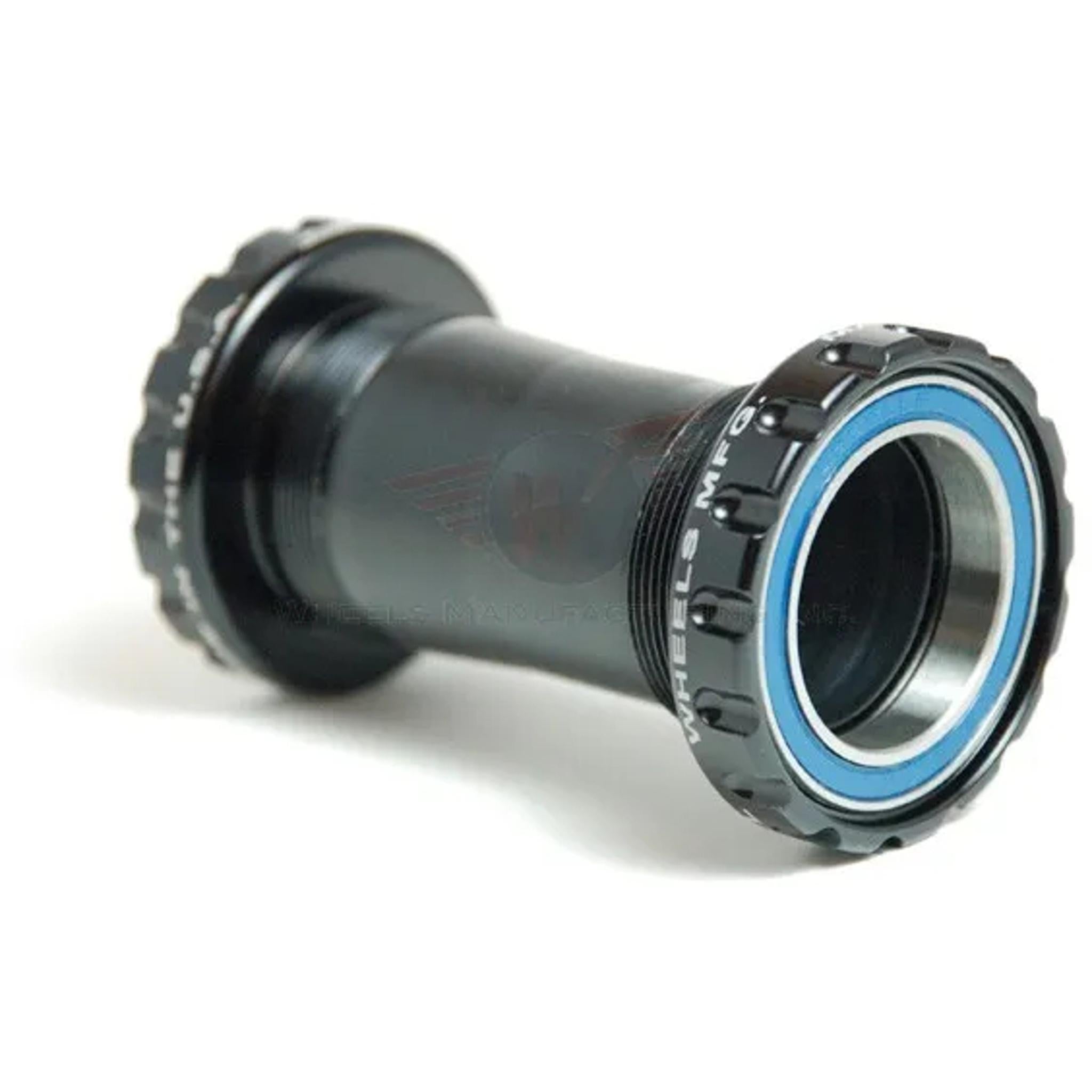 Wheels Manufacturing BB Right to Threaded Bottom Bracket 30mm