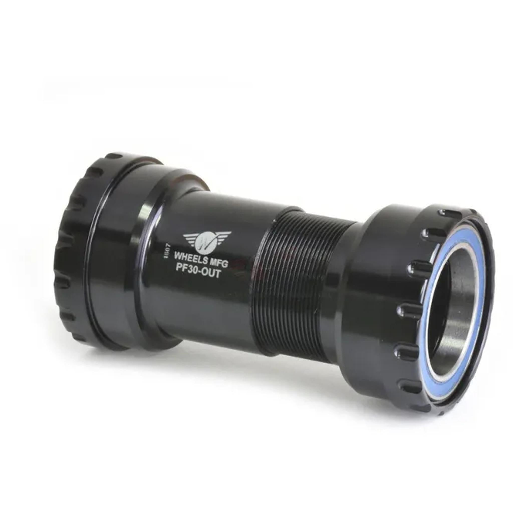 Wheels Manufacturing PF30 Outboard to Threaded Bottom Bracket 30mm