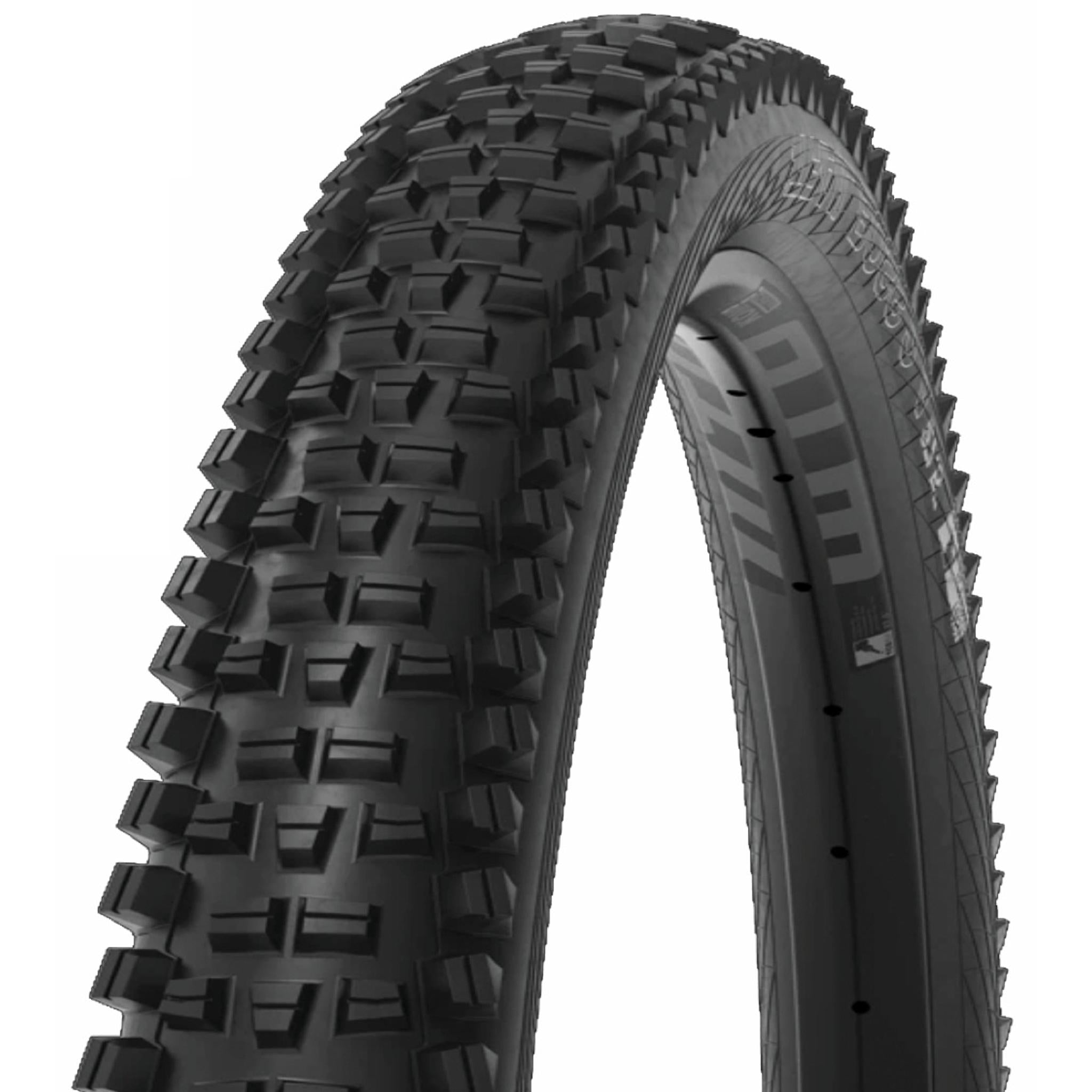 Wolf Track Shark Skin Protection Wire Bead MTB Tyre 27.5''x2.35''