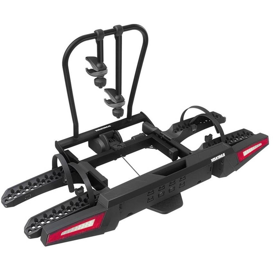 Tow Ball 2 Bike Car Rack