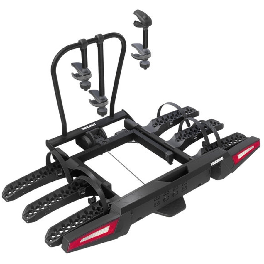 3 Bike Car Racks
