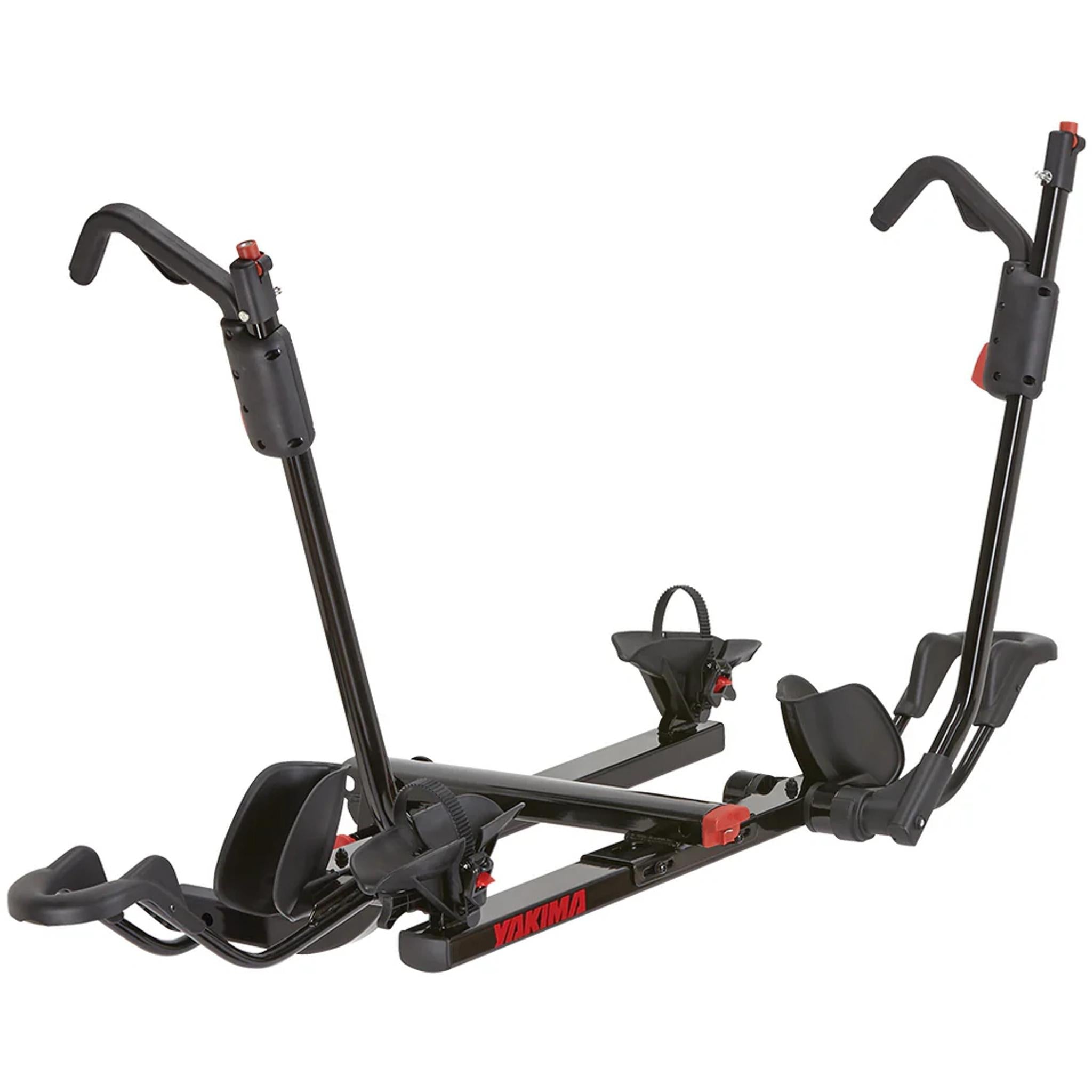 Yakima HoldUp 2'' 2-Bike Hitch Platform Bike Rack