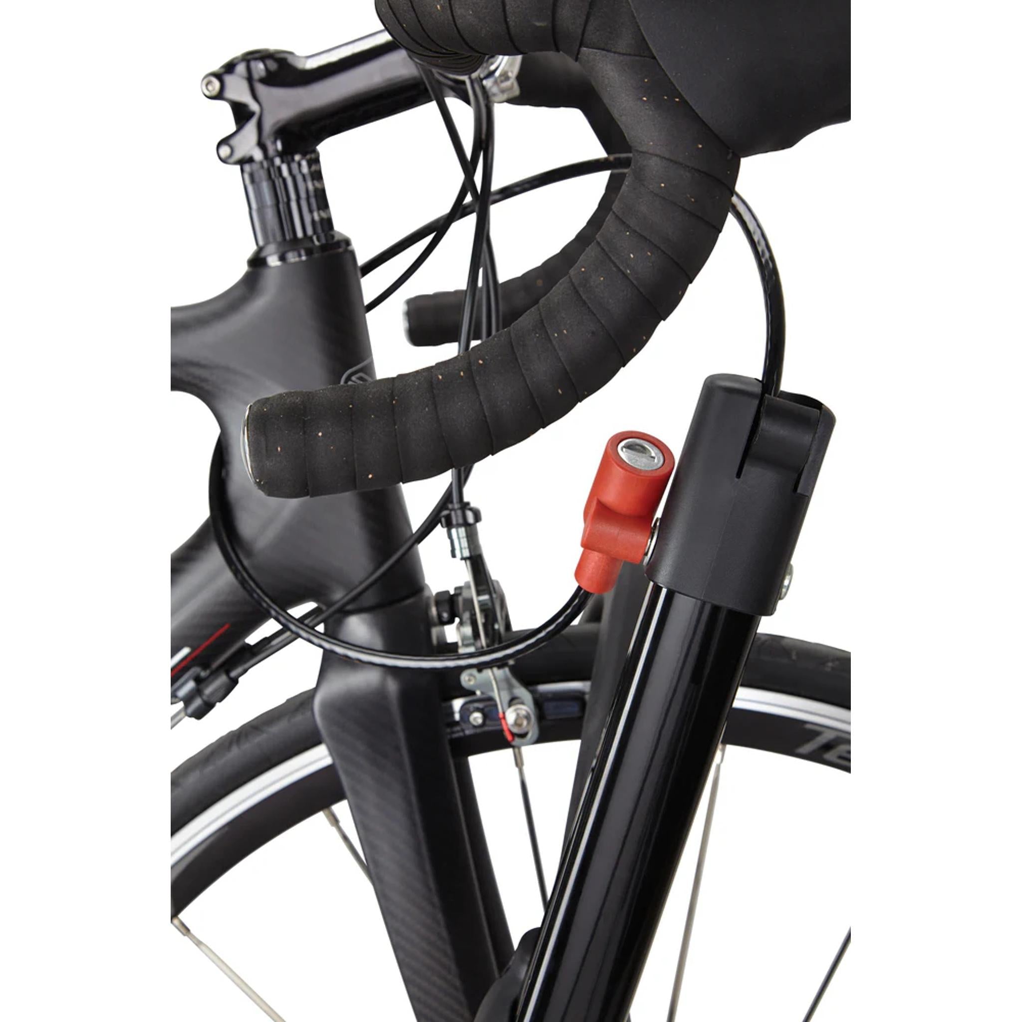 Yakima HoldUp 2'' 2-Bike Hitch Platform Bike Rack