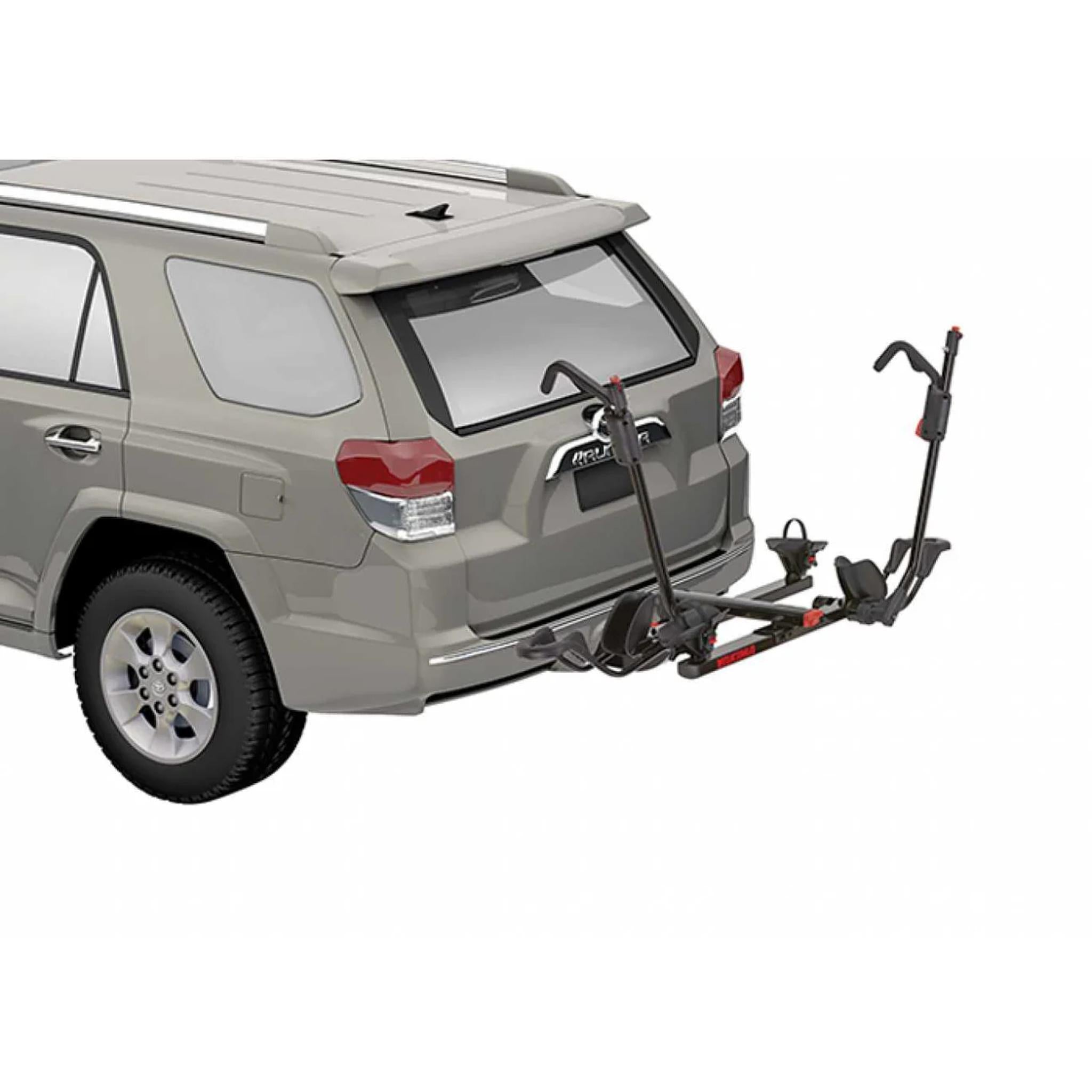 Yakima HoldUp 2'' 2-Bike Hitch Platform Bike Rack