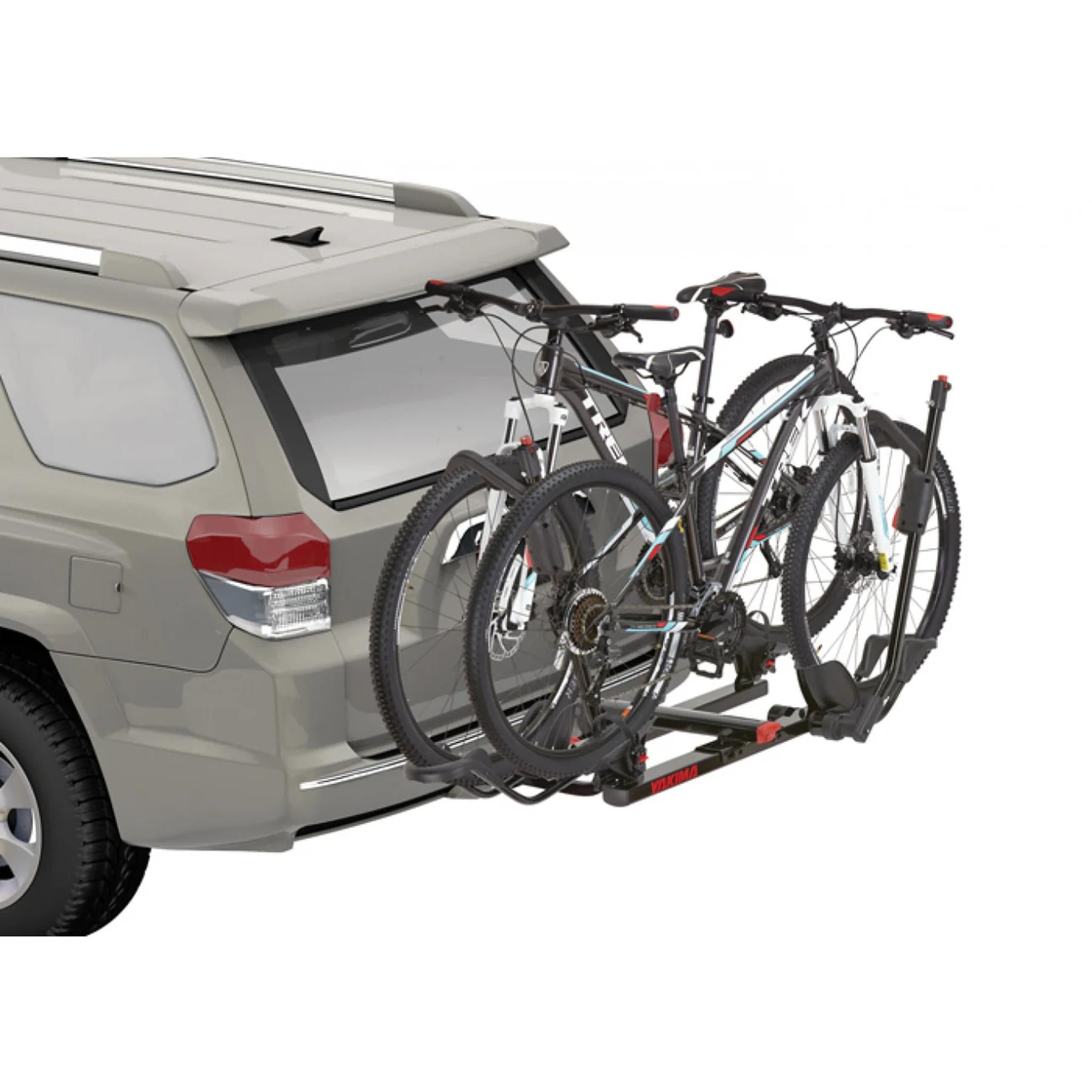 Yakima HoldUp 2'' 2-Bike Hitch Platform Bike Rack